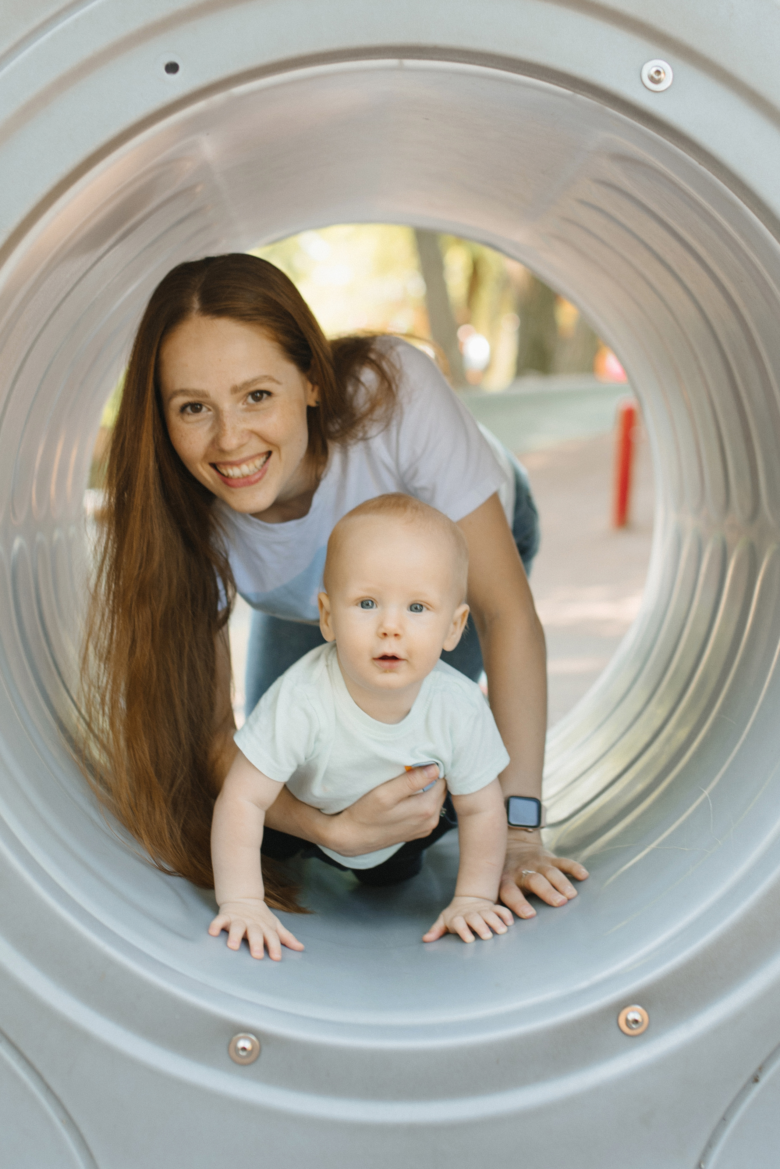Nastia, Eva, Lesha & Rostik. FOTOGRAF Ryzhykova Valentyna Kraków Polska
