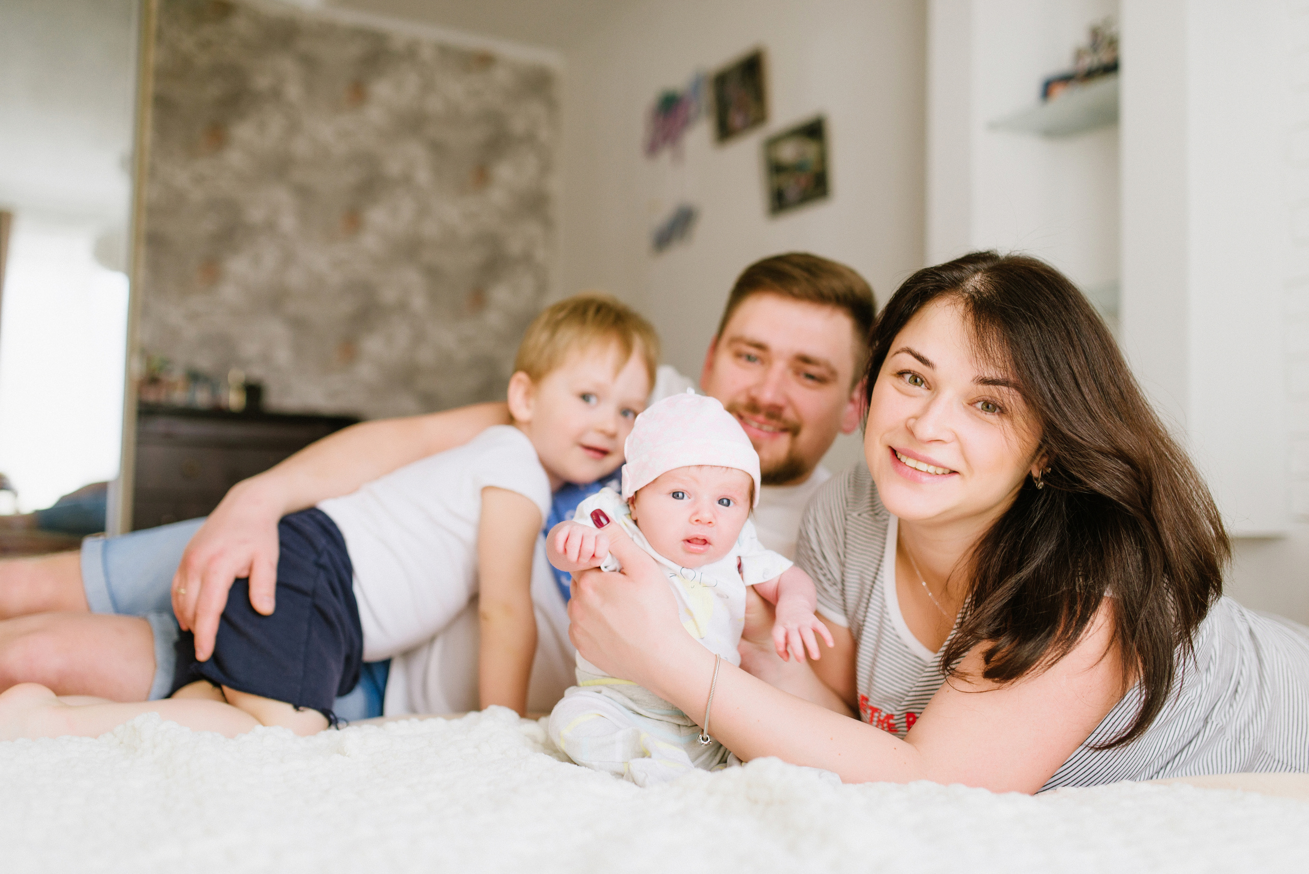 Cozy home story. FOTOGRAF Ryzhykova Valentyna Kraków Polska
