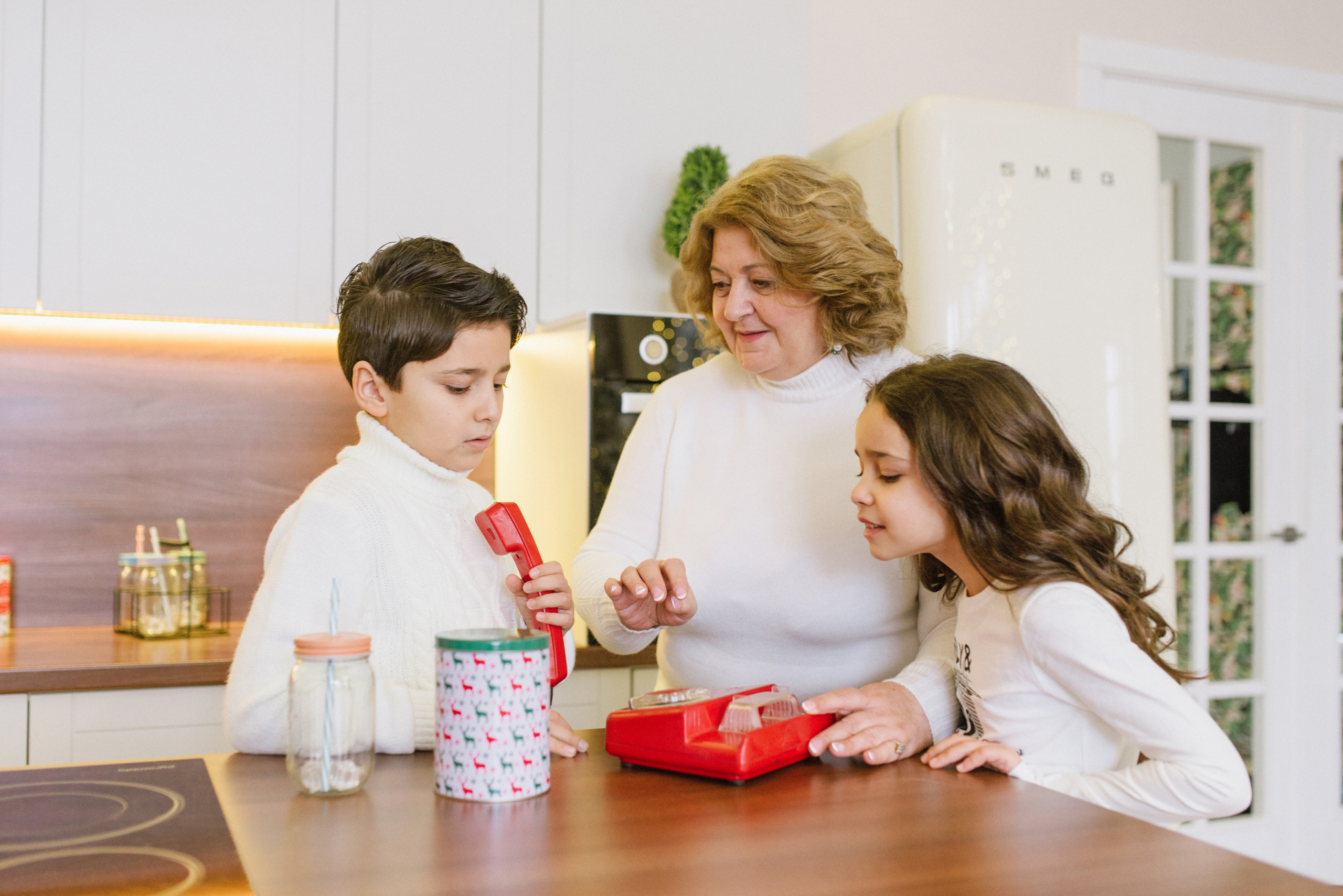 Lora, Maks, Erik, Milena & Gayne. FOTOGRAF Ryzhykova Valentyna Kraków Polska