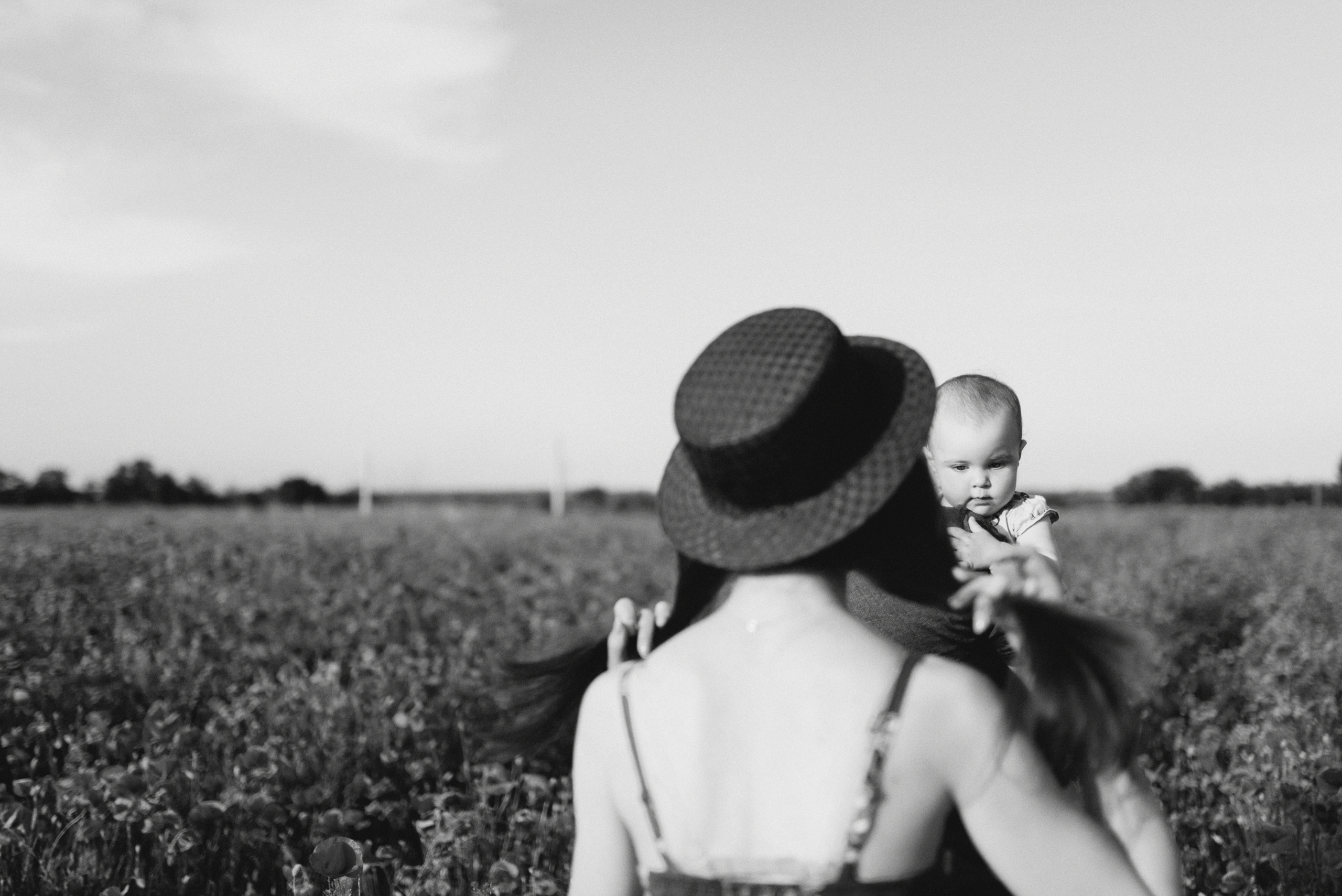 Poppy story. FOTOGRAF Ryzhykova Valentyna Kraków Polska