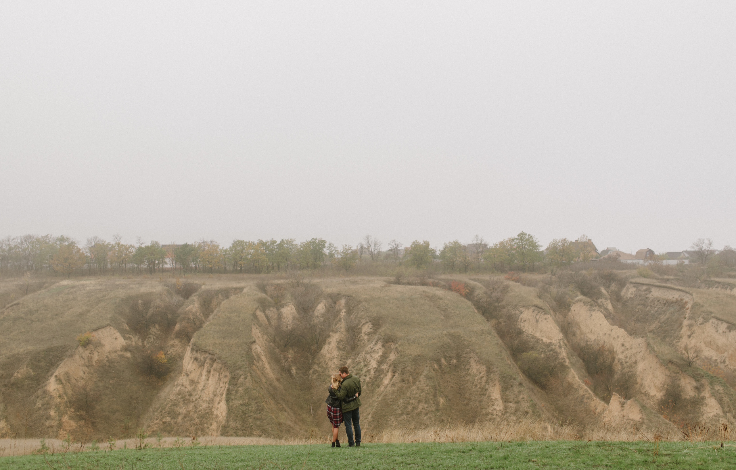 Dnipro Julia & Igor. FOTOGRAF Ryzhykova Valentyna Kraków Polska