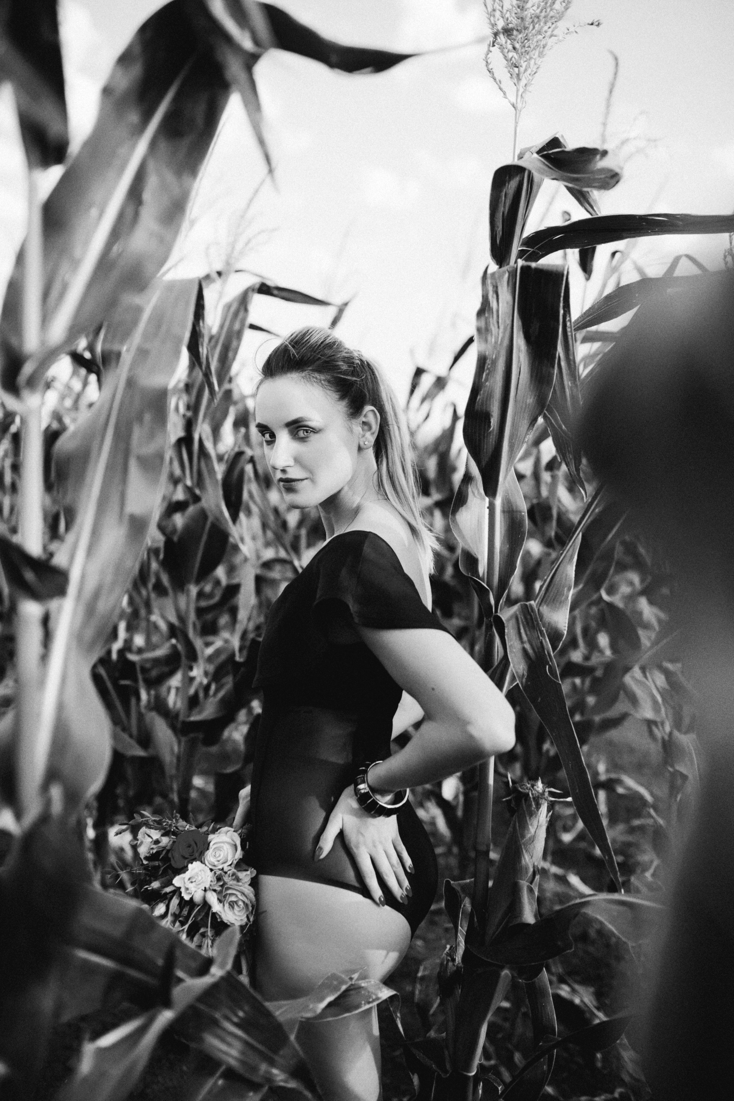 Dnipro Daria. FOTOGRAF Ryzhykova Valentyna Kraków Polska