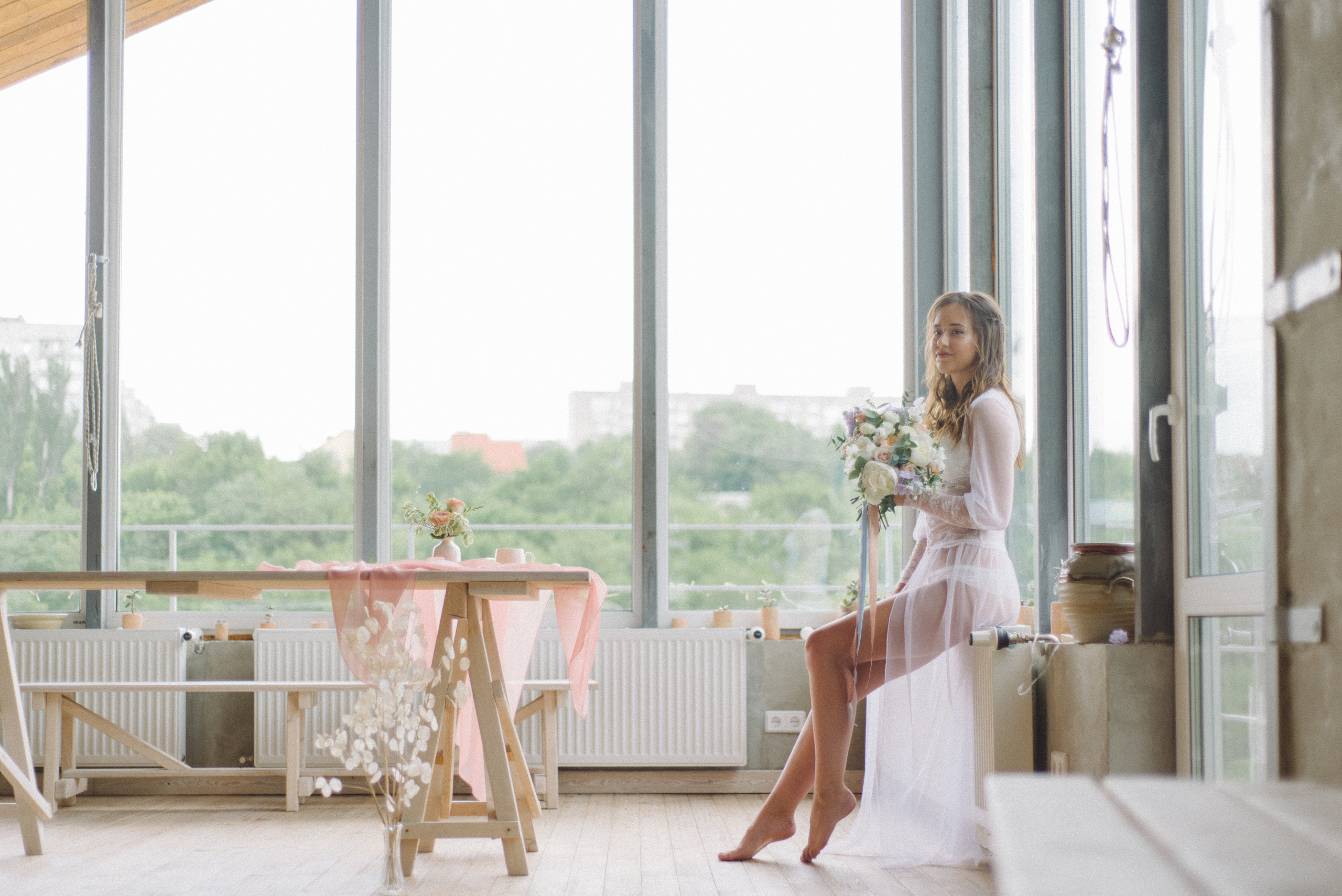 Свадебная фотосессия в Днепре. FOTOGRAF Ryzhykova Valentyna Kraków Polska