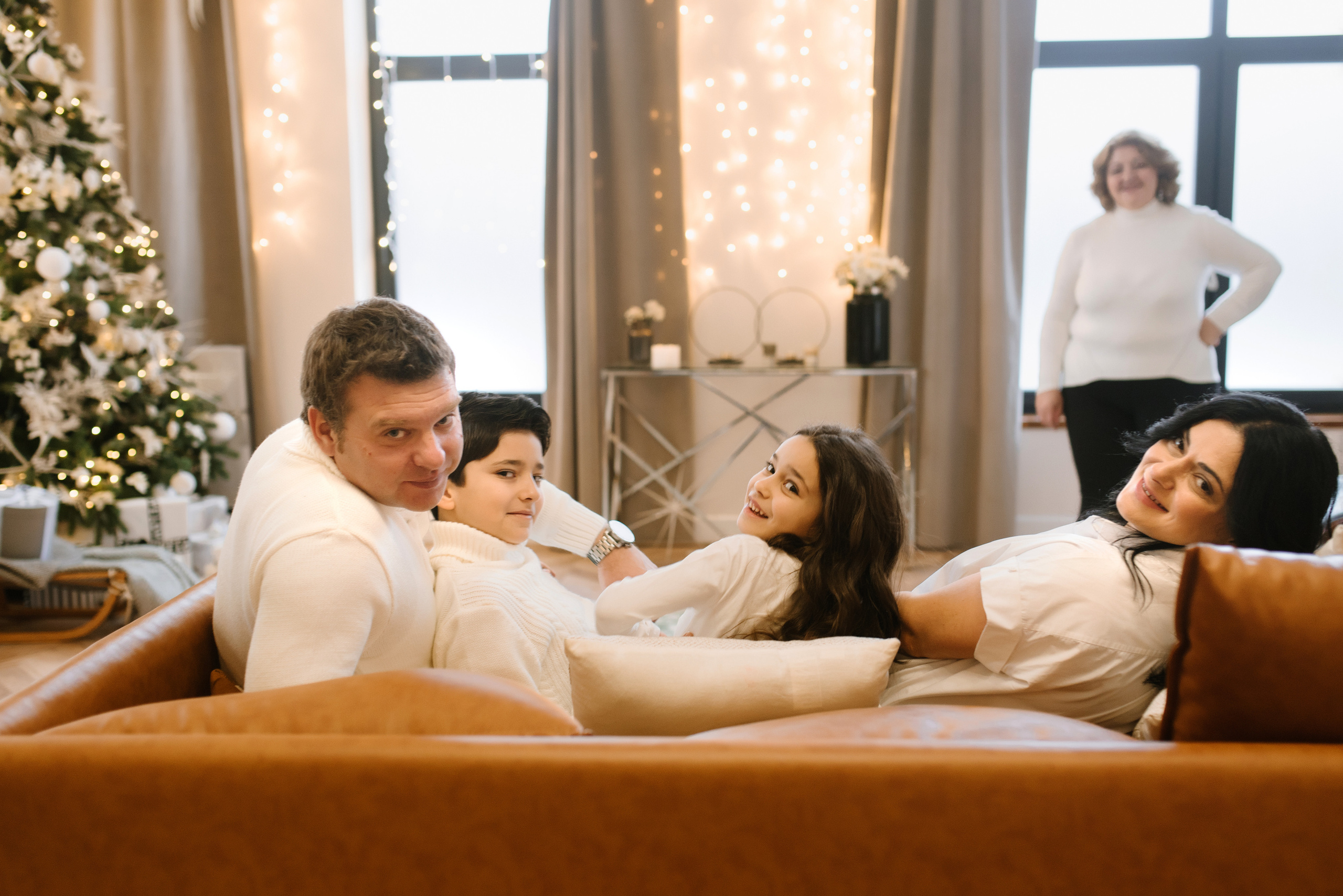 Lora, Maks, Erik, Milena & Gayne. FOTOGRAF Ryzhykova Valentyna Kraków Polska