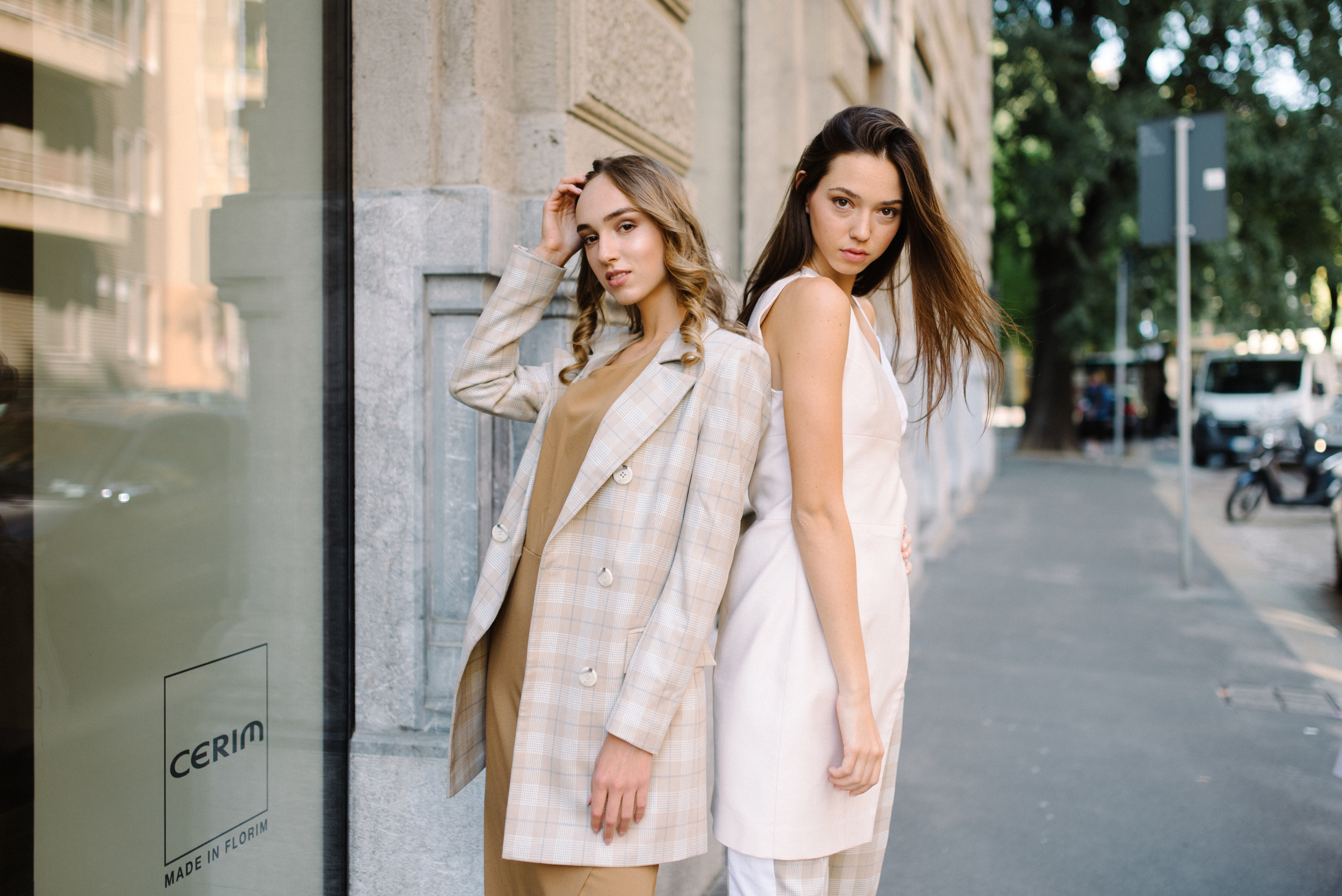 Mediolan MONTAKIRA. FOTOGRAF Ryzhykova Valentyna Kraków Polska