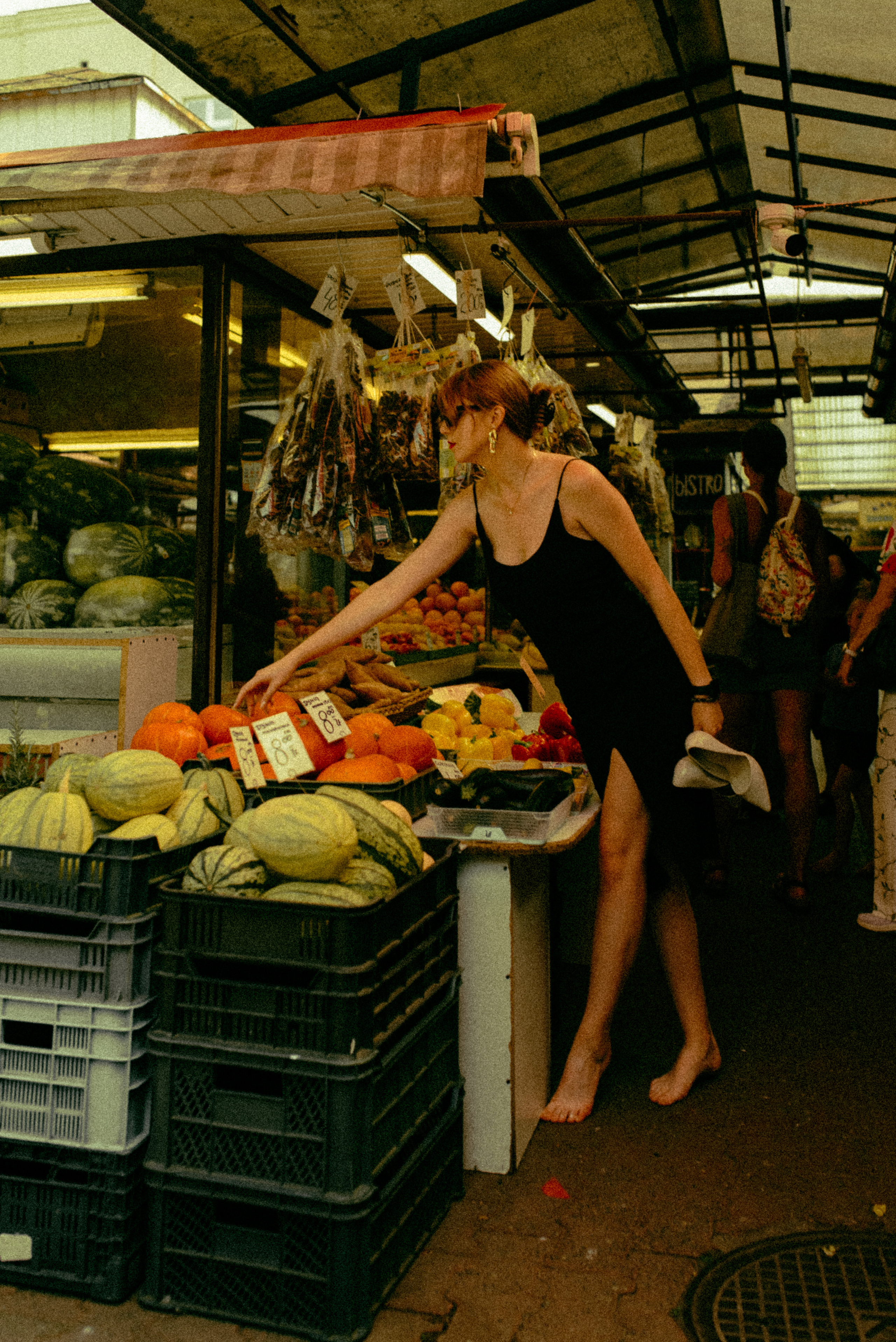 OLD MARKET KRAKÓW. FOTOGRAF Ryzhykova Valentyna Kraków Polska