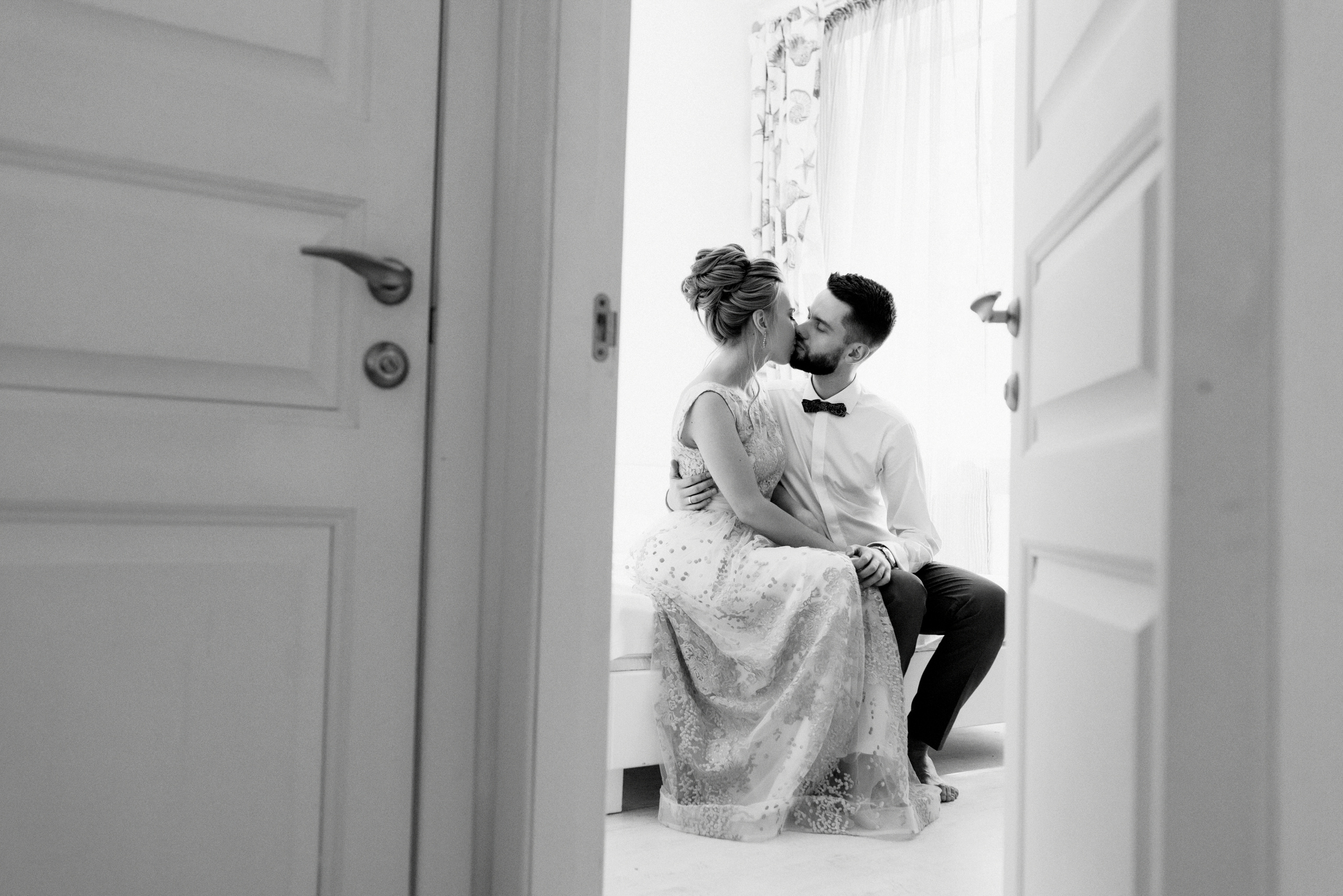 Свадебная фотосессия в Днепре. FOTOGRAF Ryzhykova Valentyna Kraków Polska