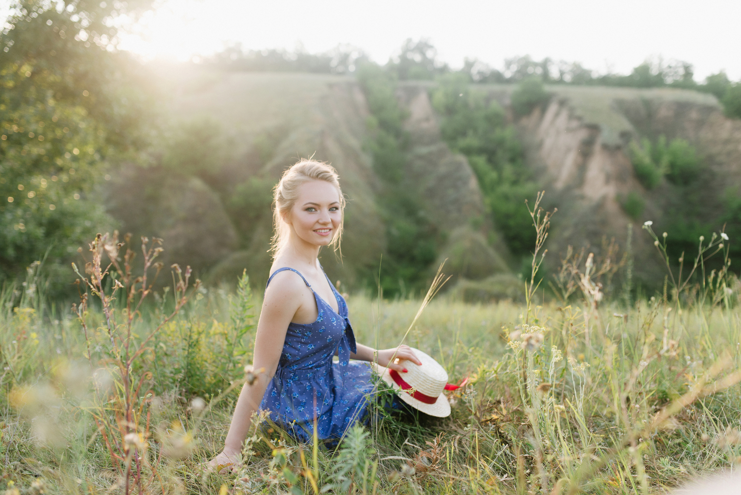 Liza. FOTOGRAF Ryzhykova Valentyna Kraków Polska