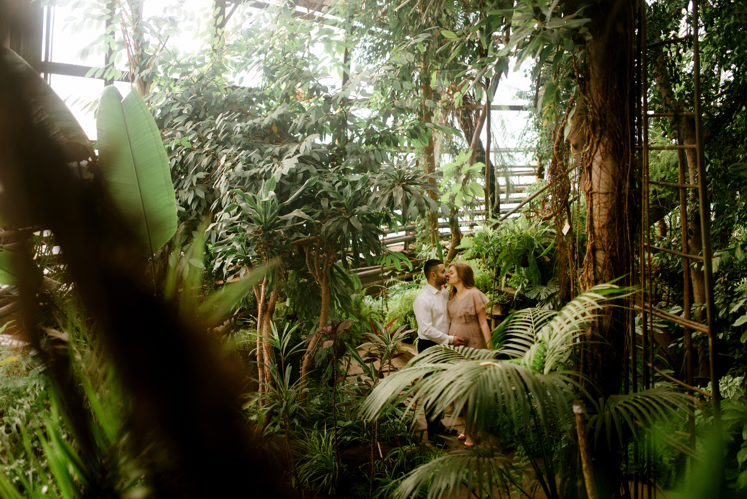 Anna & Ara. FOTOGRAF Ryzhykova Valentyna Kraków Polska