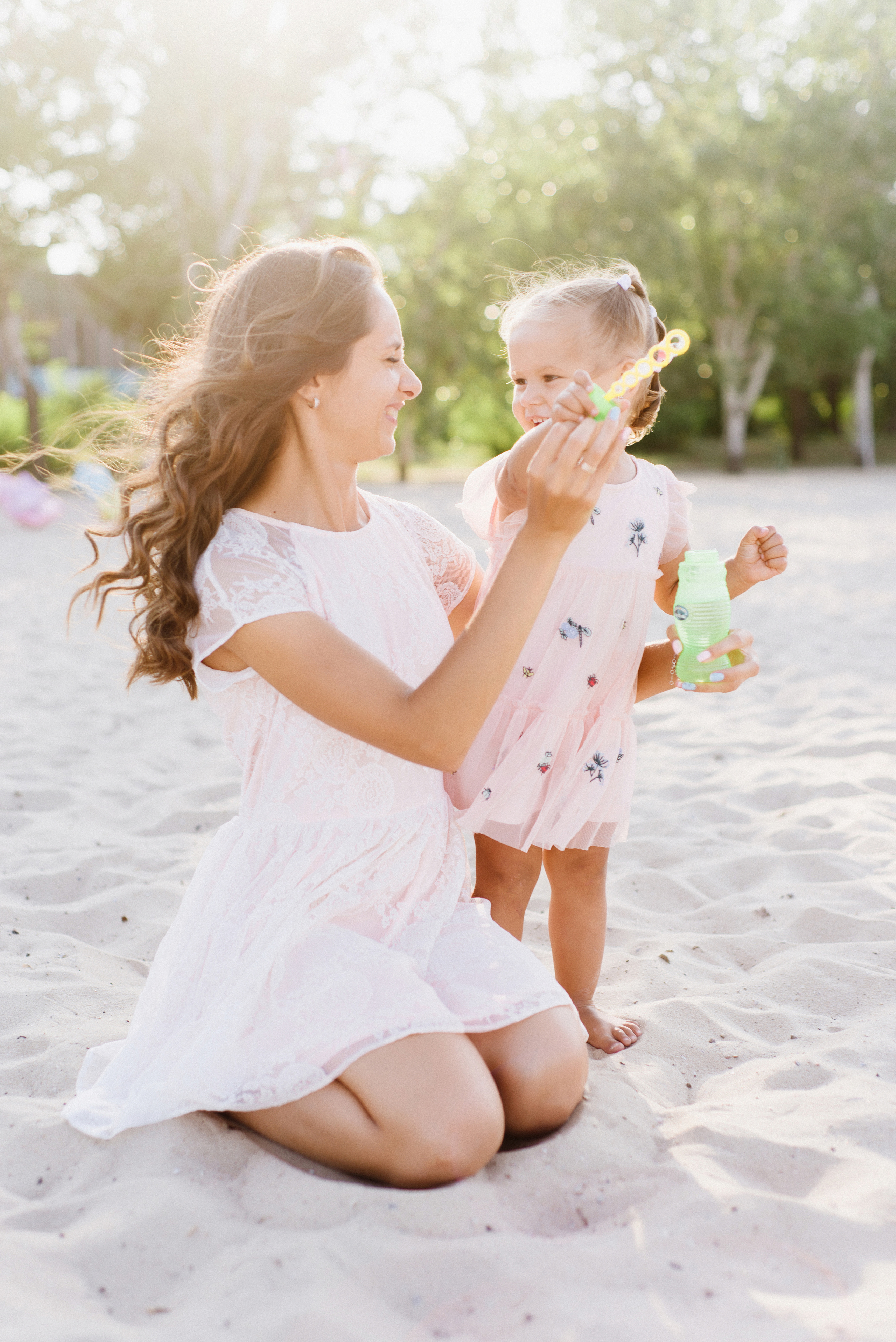 Sunny day. FOTOGRAF Ryzhykova Valentyna Kraków Polska
