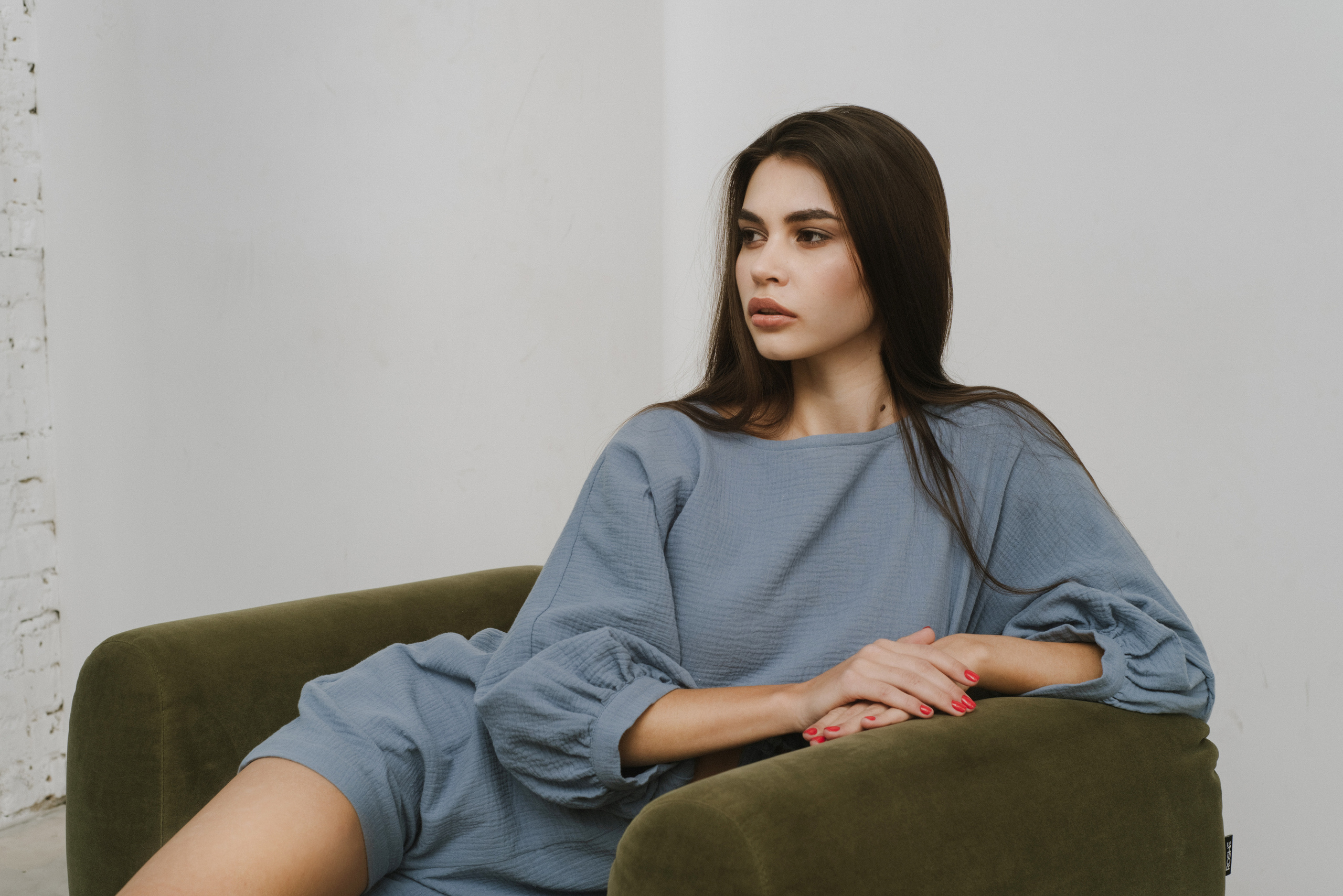 MONTAKIRA SS'22. FOTOGRAF Ryzhykova Valentyna Kraków Polska