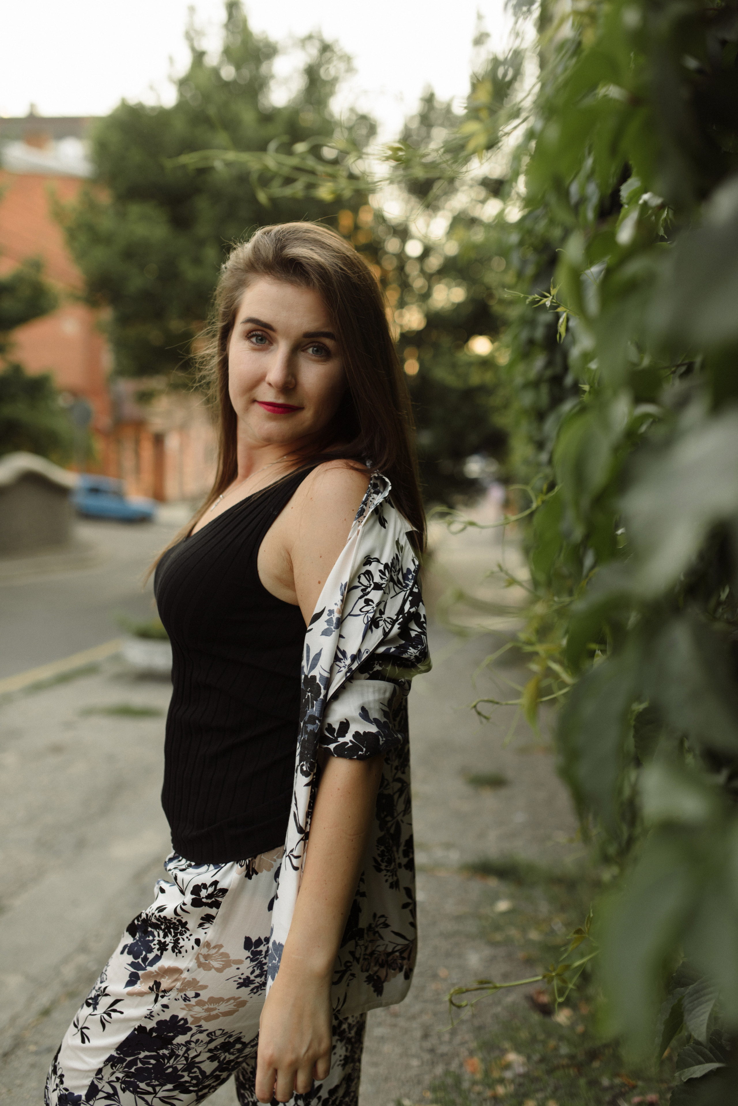 Love story Dnepr. FOTOGRAF Ryzhykova Valentyna Kraków Polska