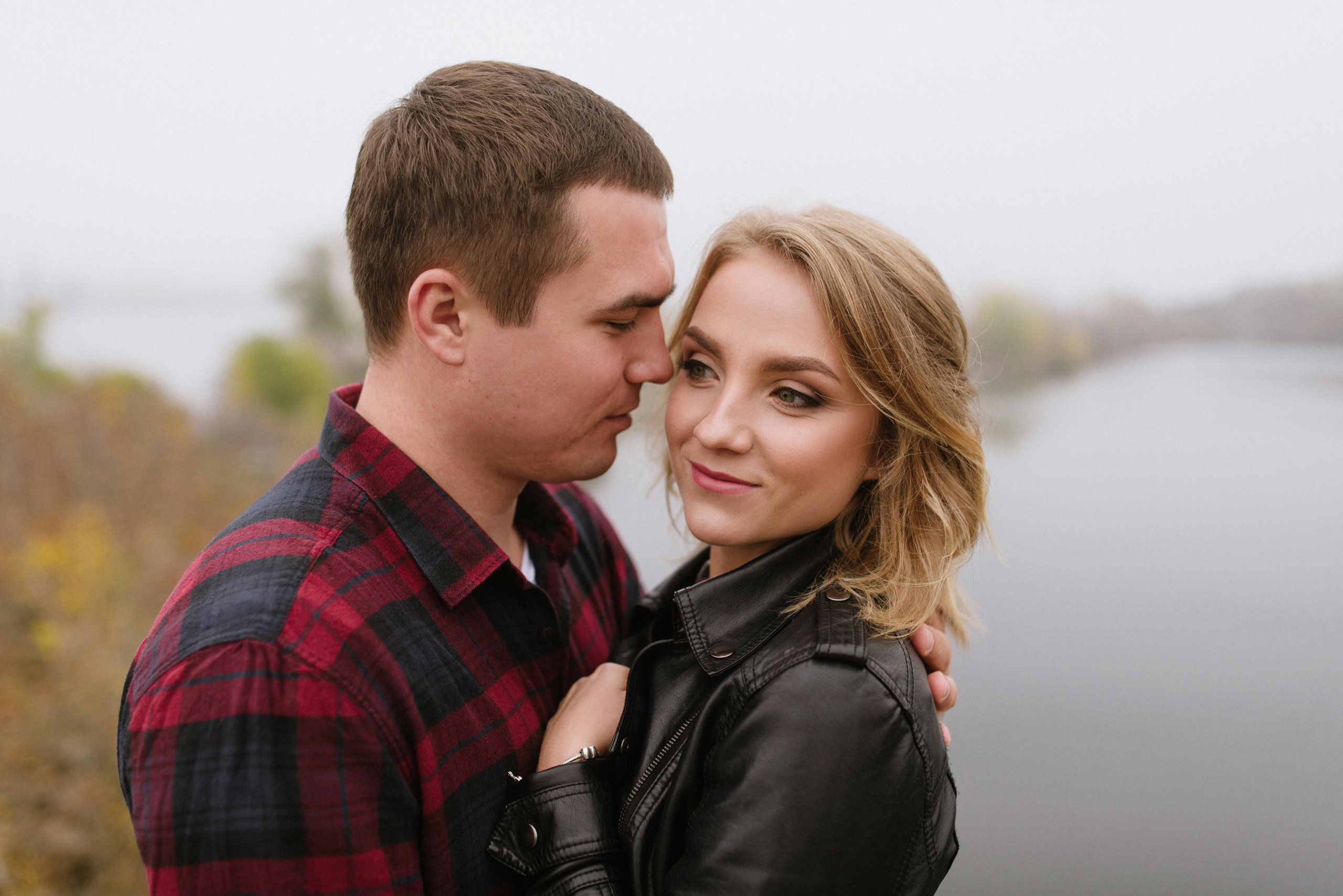 Dnipro Julia & Igor. FOTOGRAF Ryzhykova Valentyna Kraków Polska