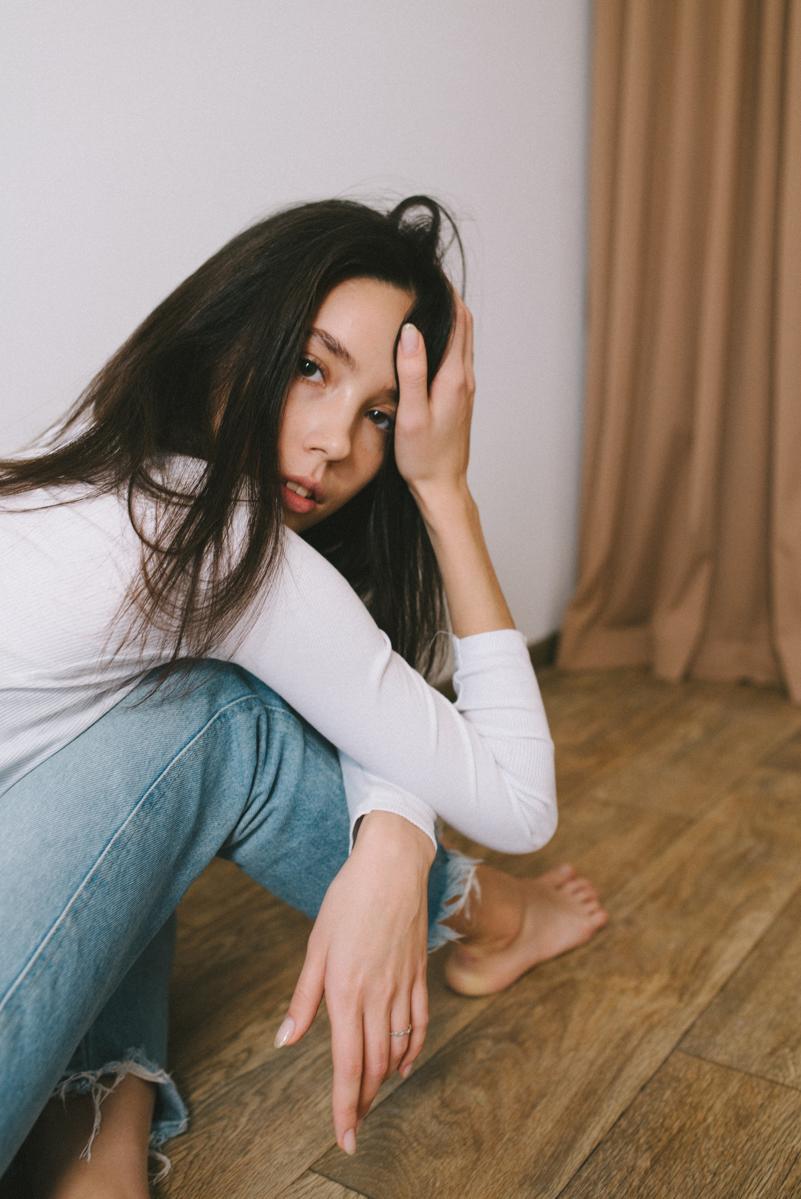 Oleksandra. FOTOGRAF Ryzhykova Valentyna Kraków Polska