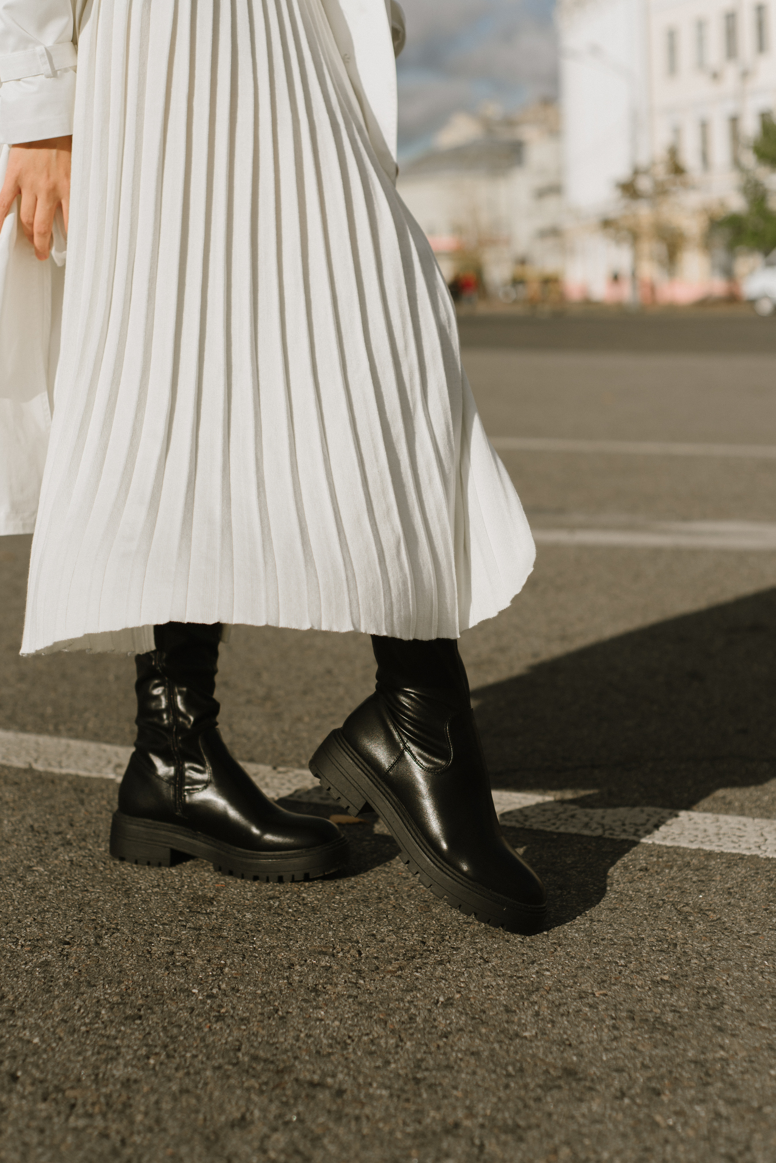 Alesia. FOTOGRAF Ryzhykova Valentyna Kraków Polska