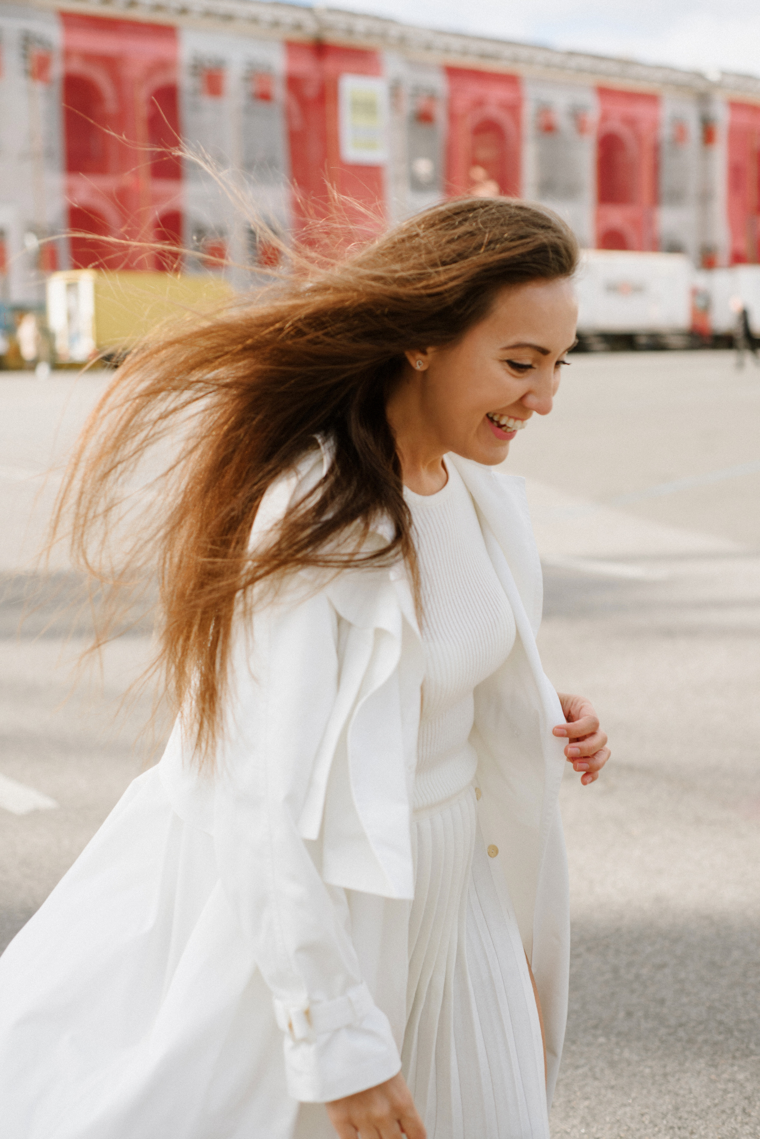 Alesia. FOTOGRAF Ryzhykova Valentyna Kraków Polska