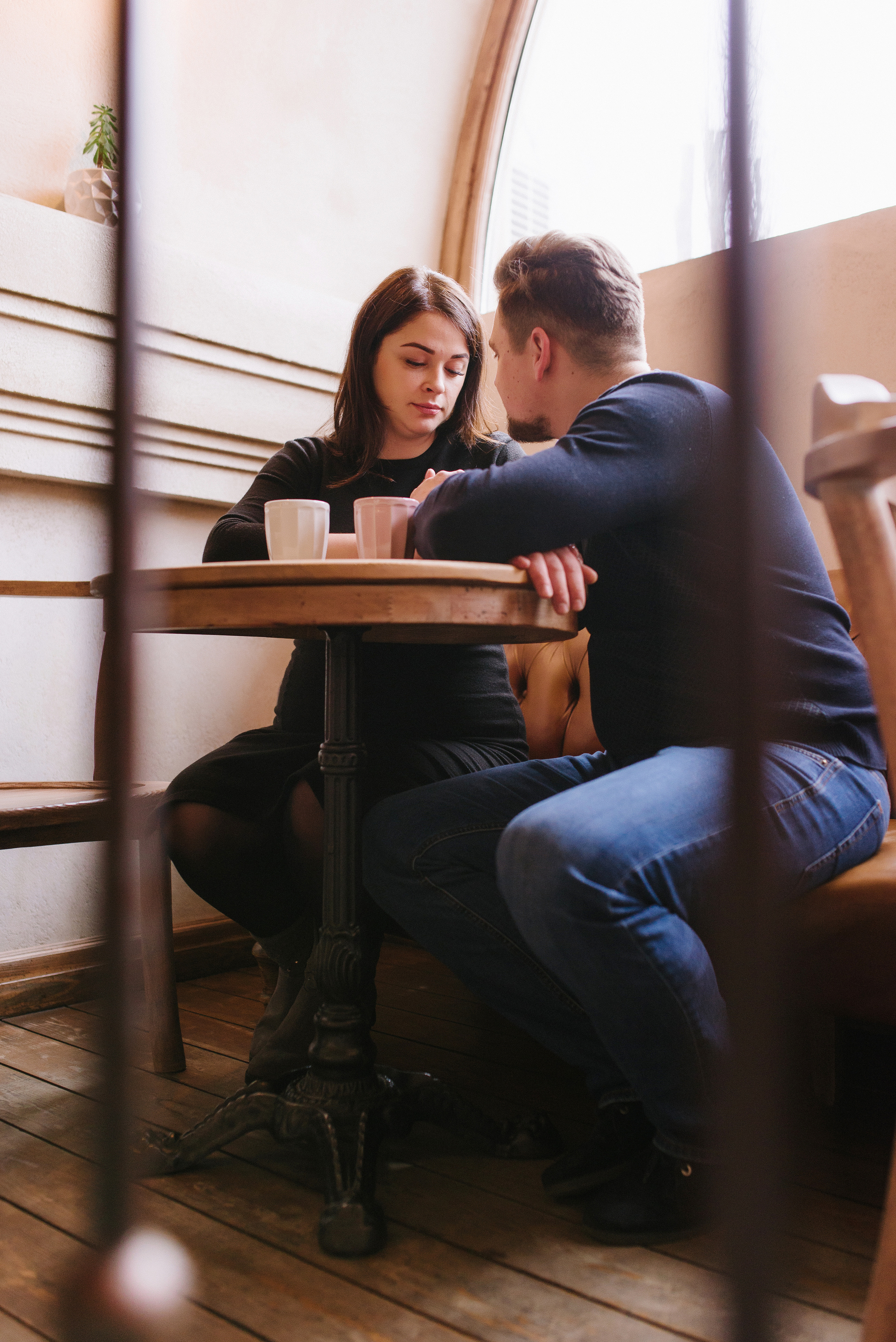 Olya & Artyom. FOTOGRAF Ryzhykova Valentyna Kraków Polska