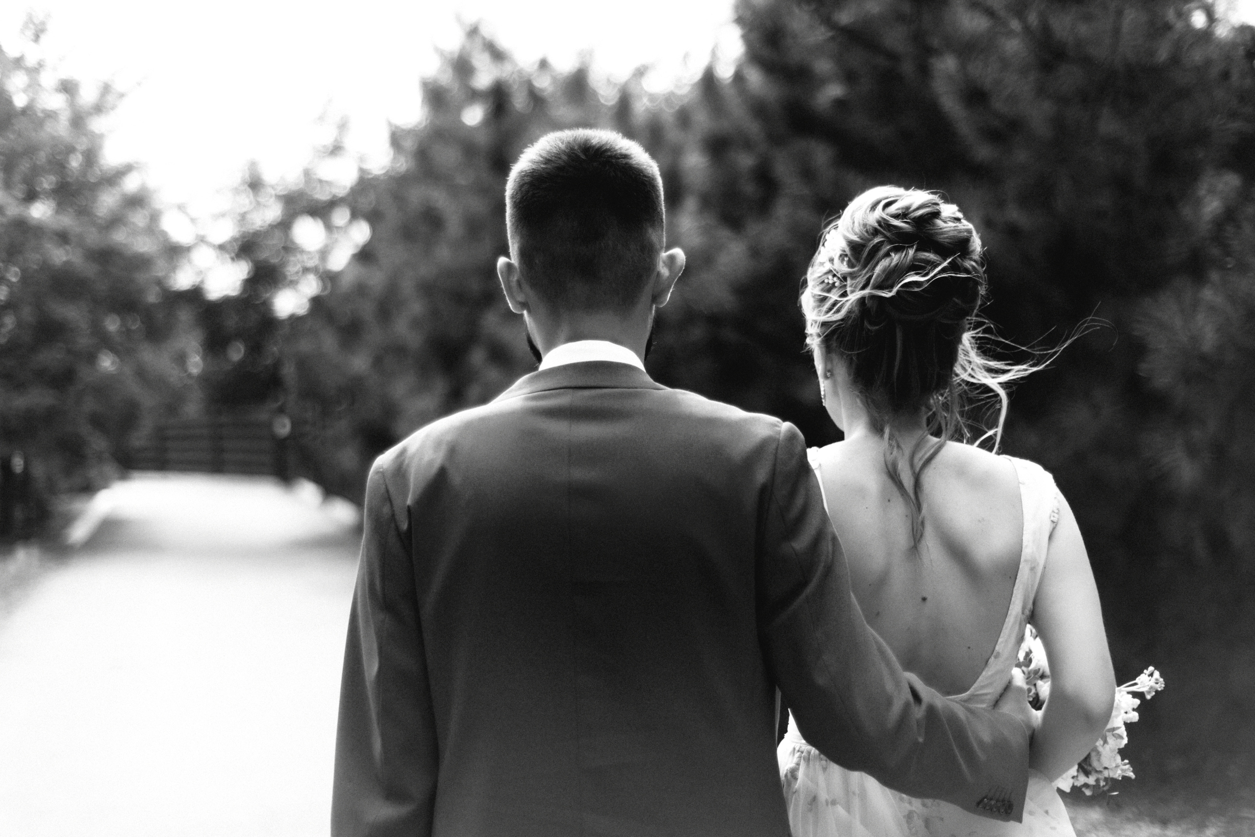 Свадебная фотосессия в Днепре. FOTOGRAF Ryzhykova Valentyna Kraków Polska