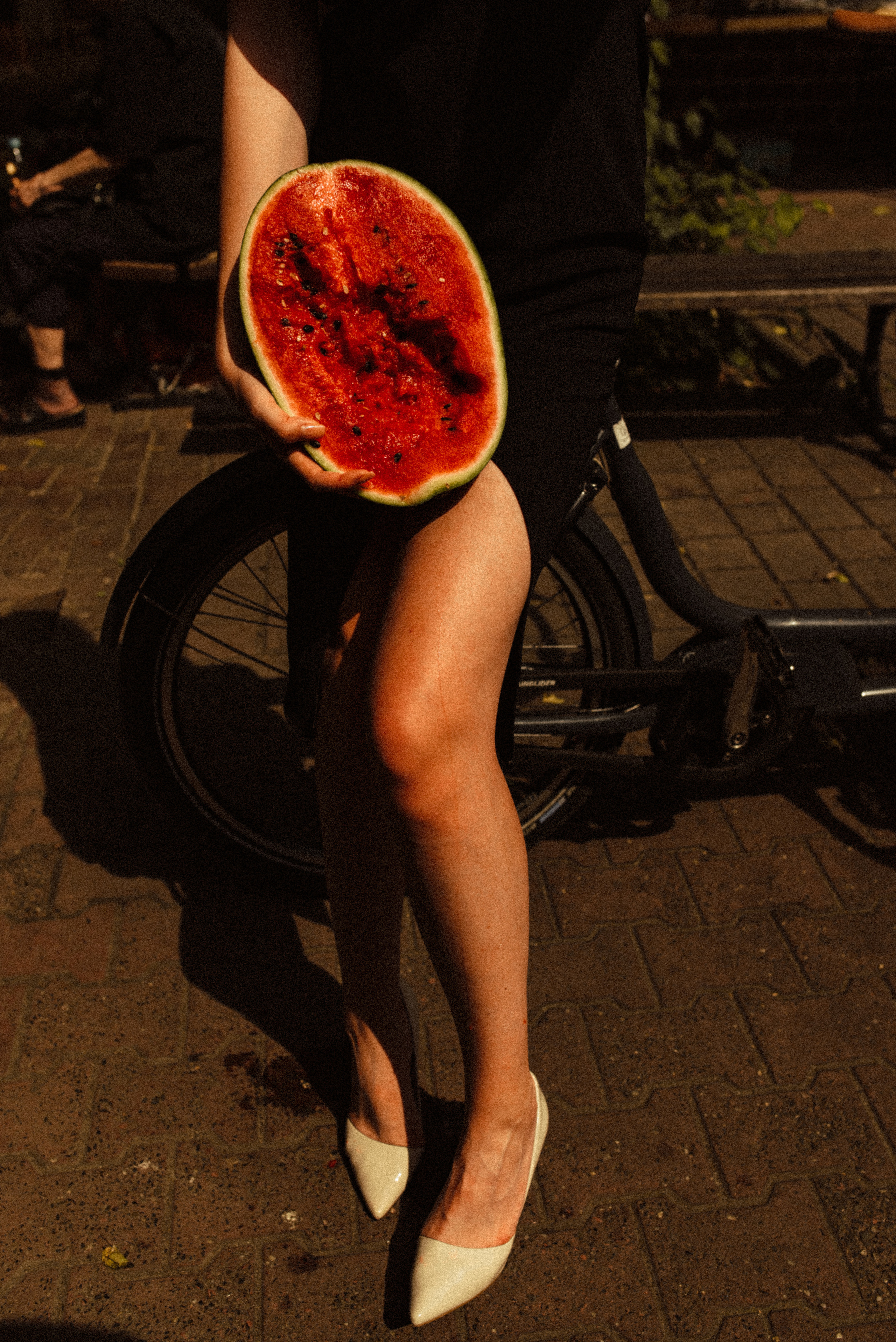 OLD MARKET KRAKÓW. FOTOGRAF Ryzhykova Valentyna Kraków Polska