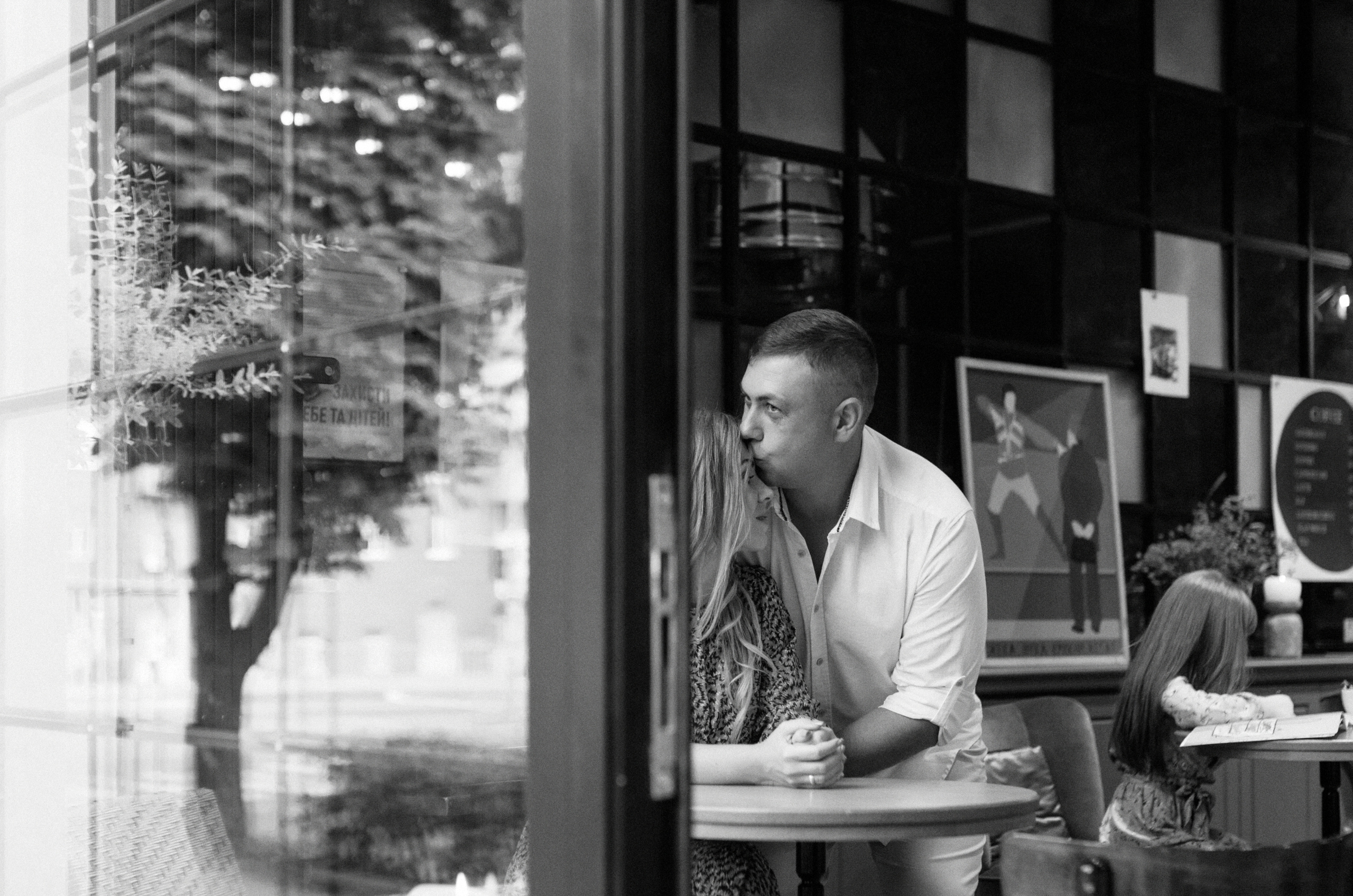 Zlata, Yulia & Eugeniy. FOTOGRAF Ryzhykova Valentyna Kraków Polska
