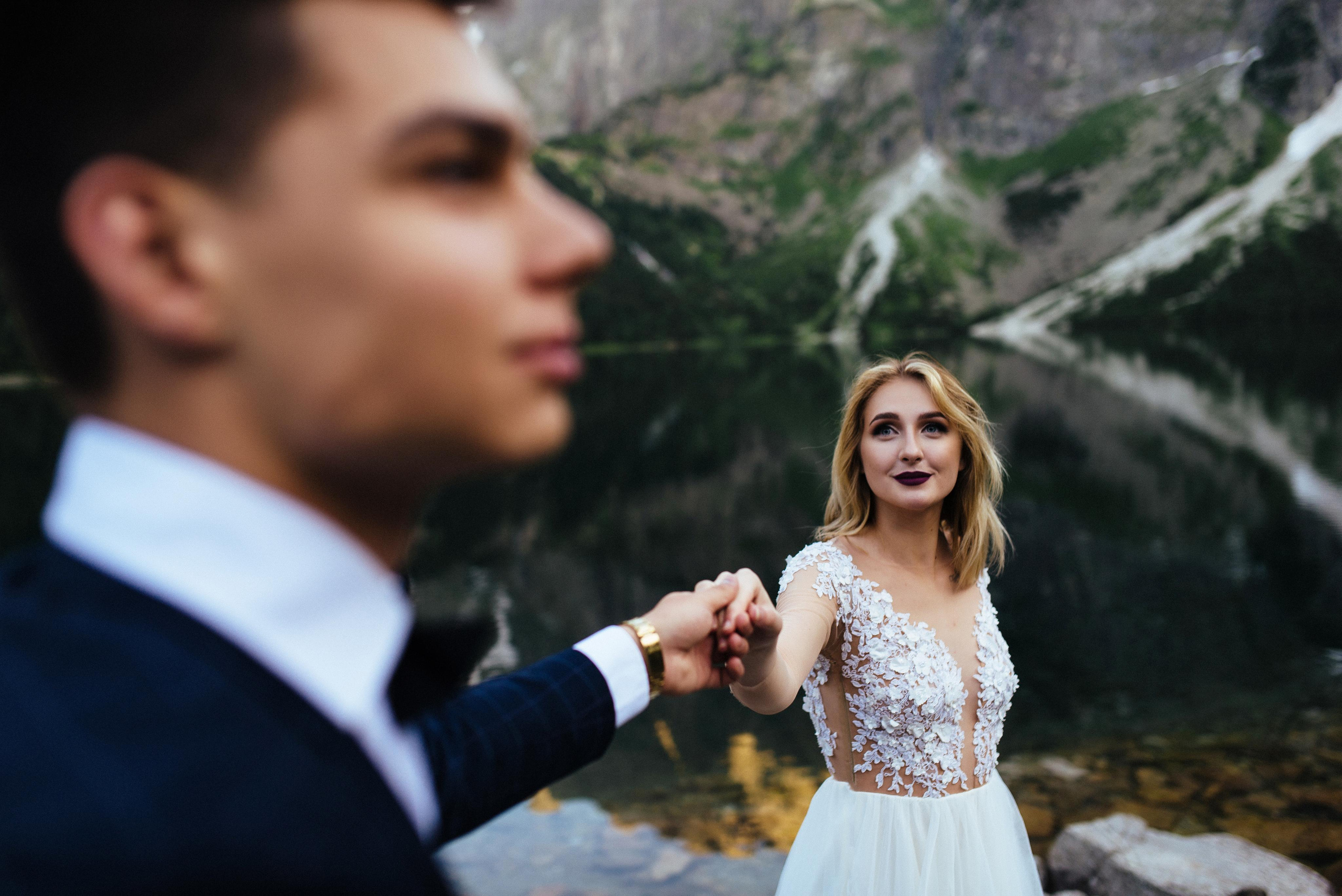 Zakopane wesele. FOTOGRAF Ryzhykova Valentyna Kraków Polska