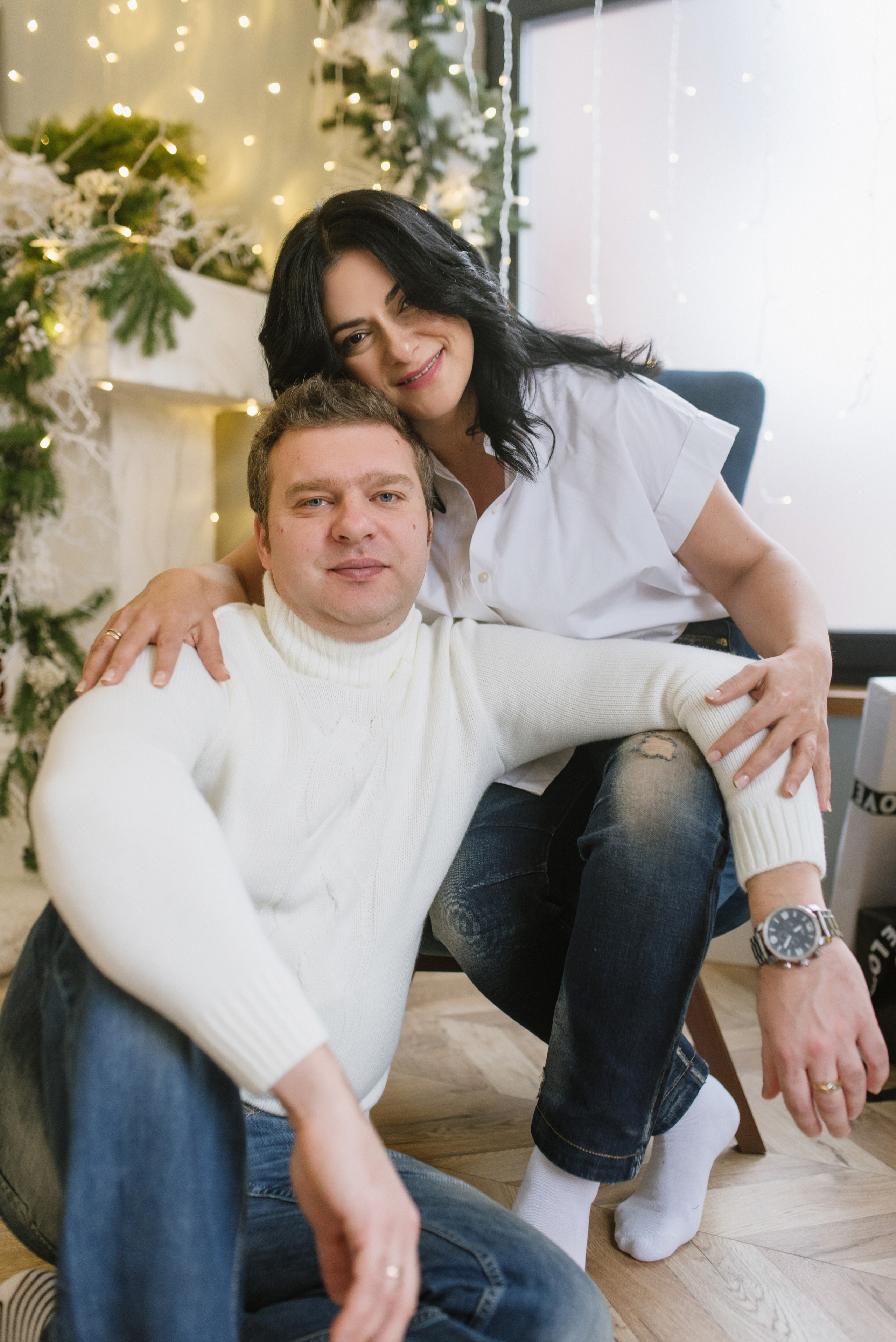Lora, Maks, Erik, Milena & Gayne. FOTOGRAF Ryzhykova Valentyna Kraków Polska