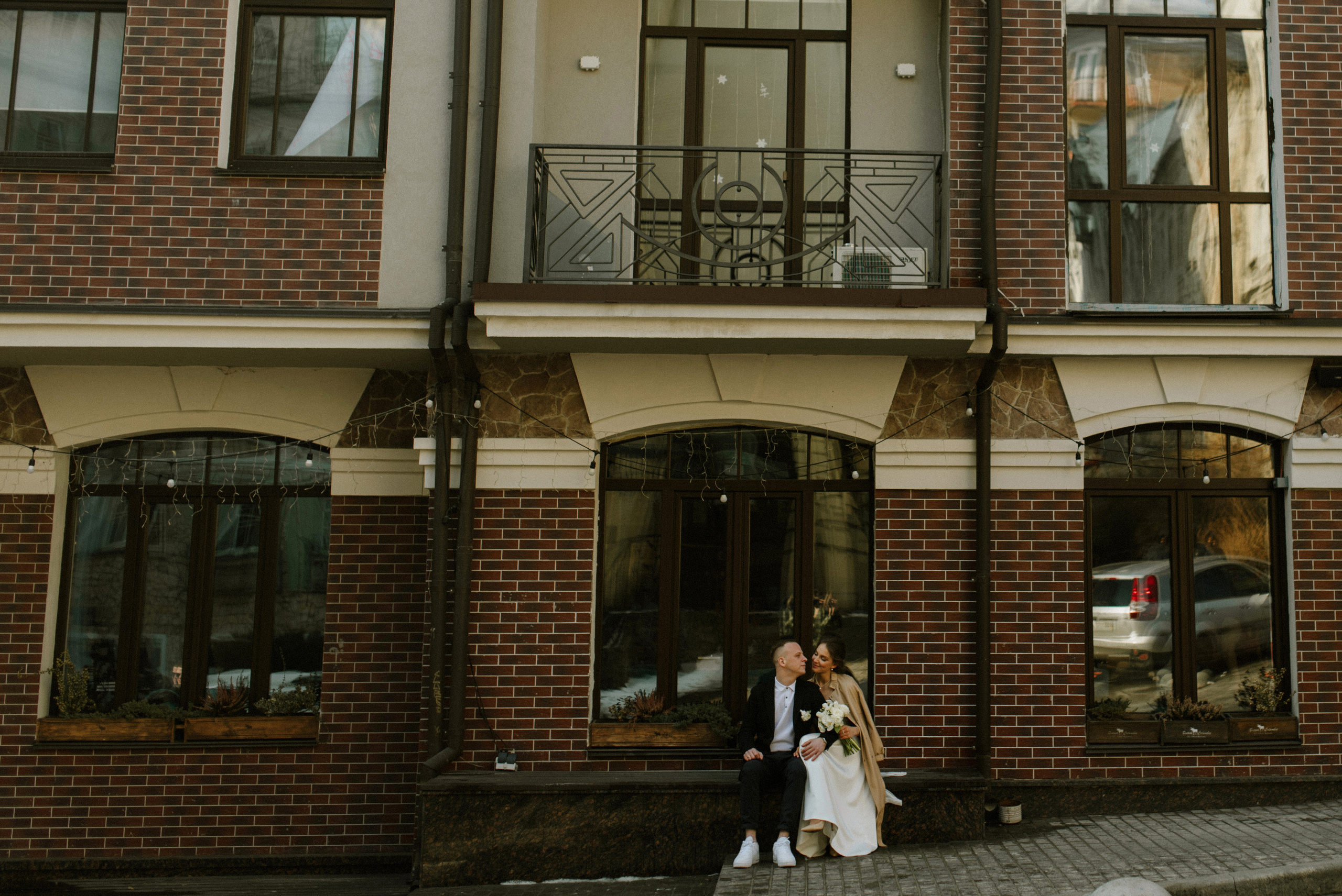 Wesele. FOTOGRAF Ryzhykova Valentyna Kraków Polska