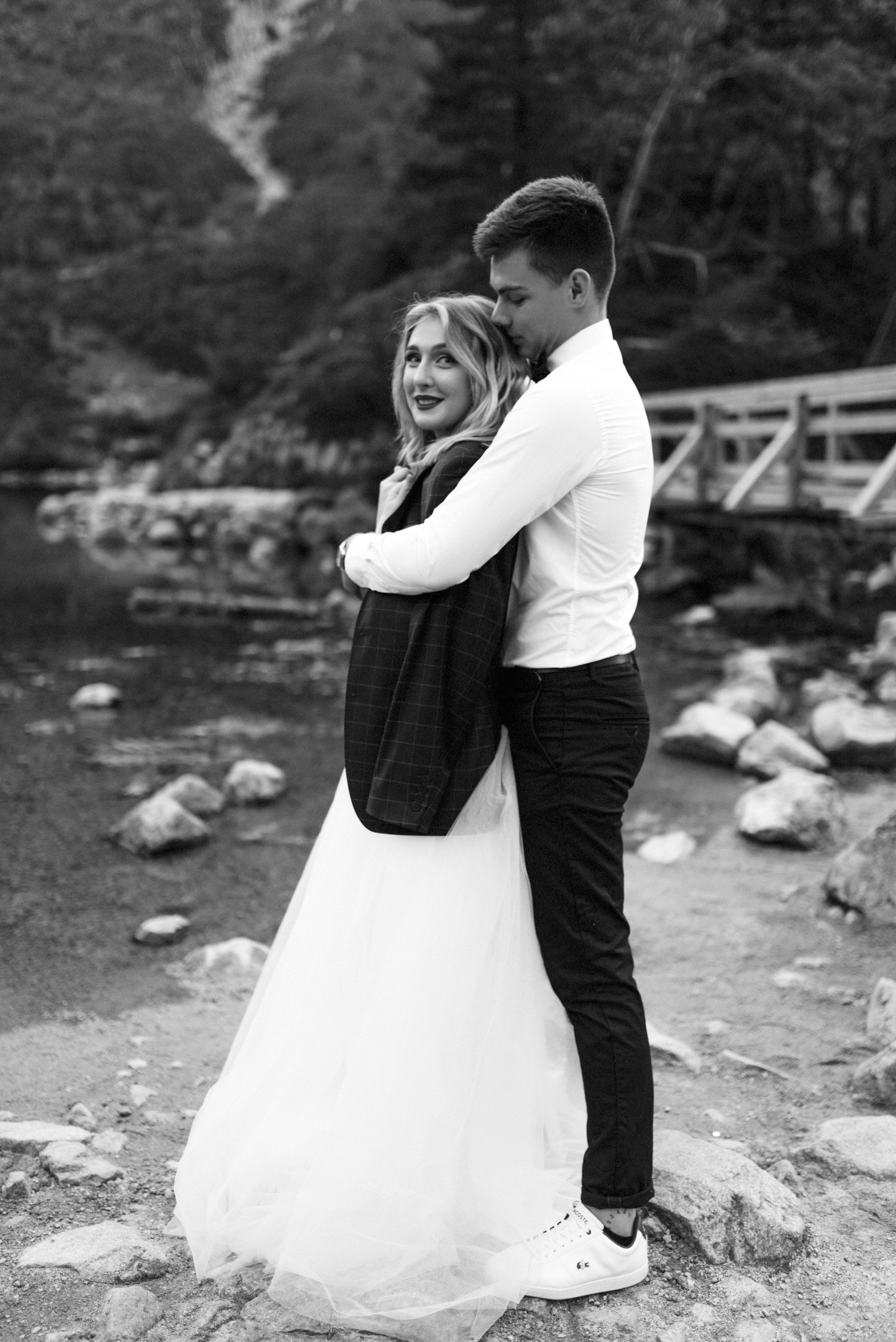 Zakopane wesele. FOTOGRAF Ryzhykova Valentyna Kraków Polska