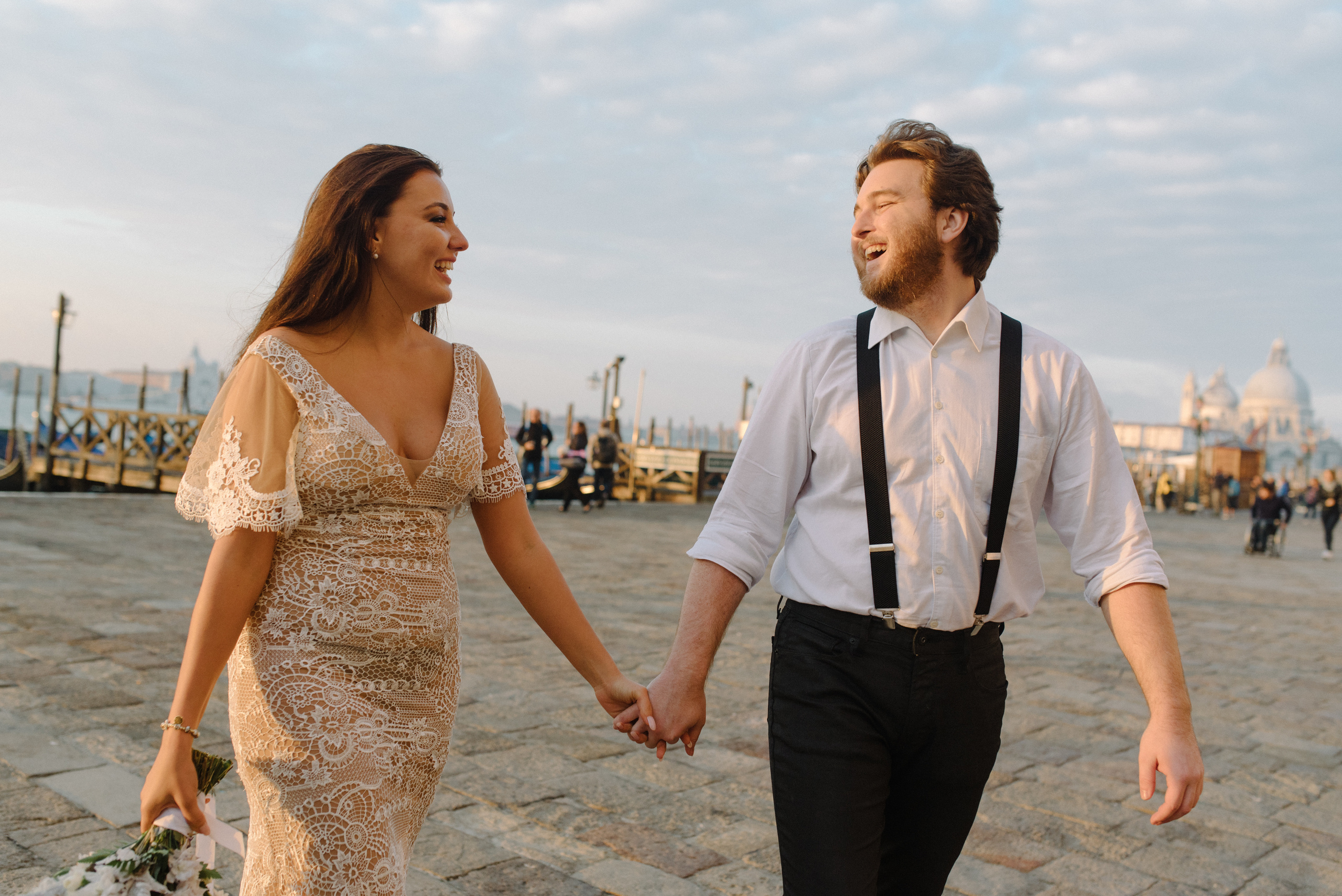 WeseleWenecja. FOTOGRAF Ryzhykova Valentyna Kraków Polska