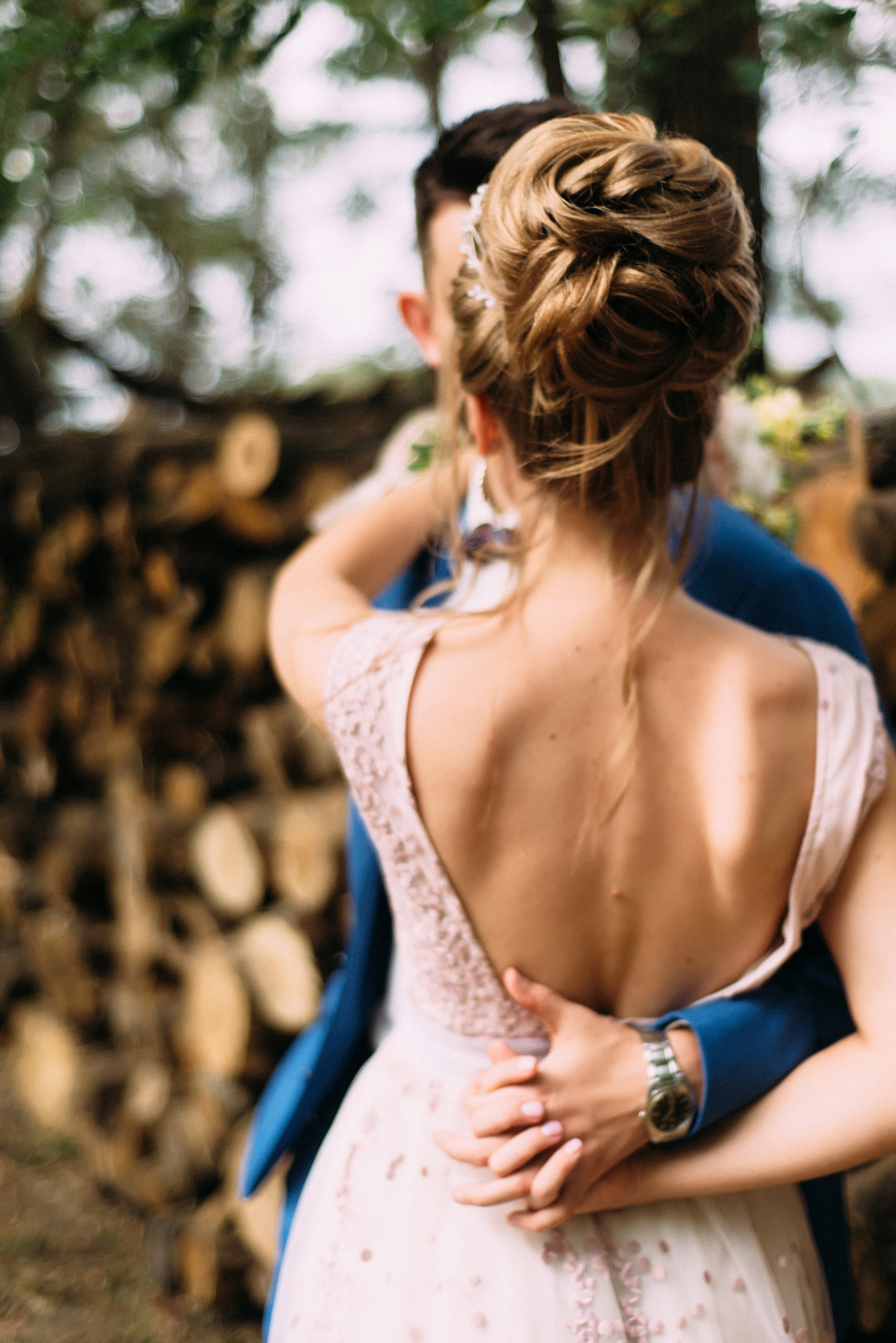 Свадебная фотосессия в Днепре. FOTOGRAF Ryzhykova Valentyna Kraków Polska