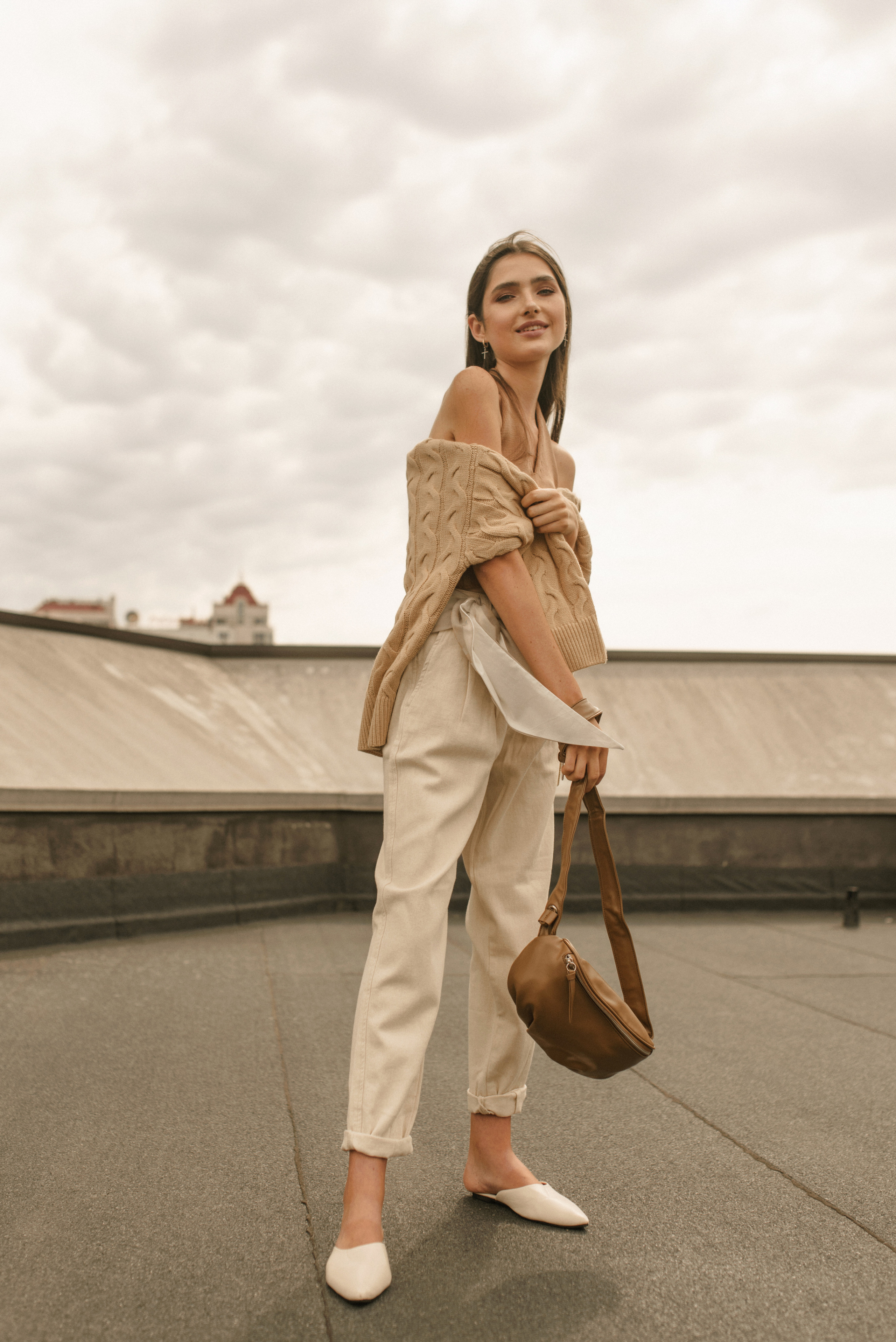 Съемка фэшен стори для журнала JOY. FOTOGRAF Ryzhykova Valentyna Kraków Polska