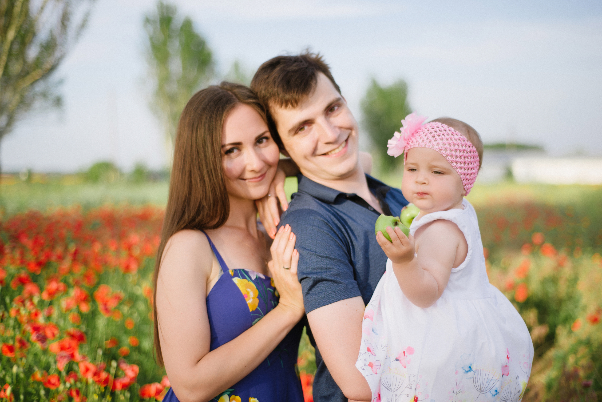 Poppy story. FOTOGRAF Ryzhykova Valentyna Kraków Polska
