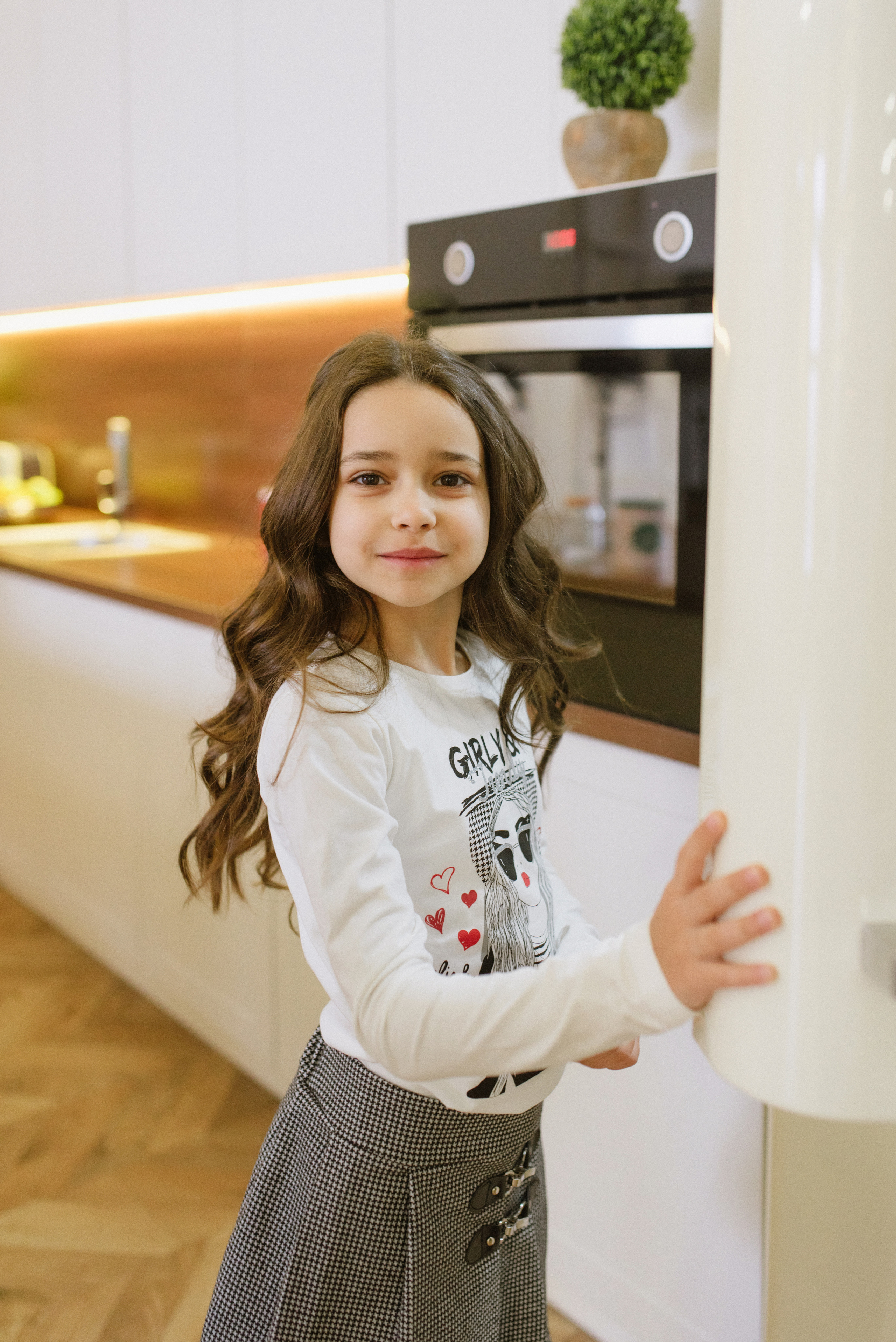 Lora, Maks, Erik, Milena & Gayne. FOTOGRAF Ryzhykova Valentyna Kraków Polska