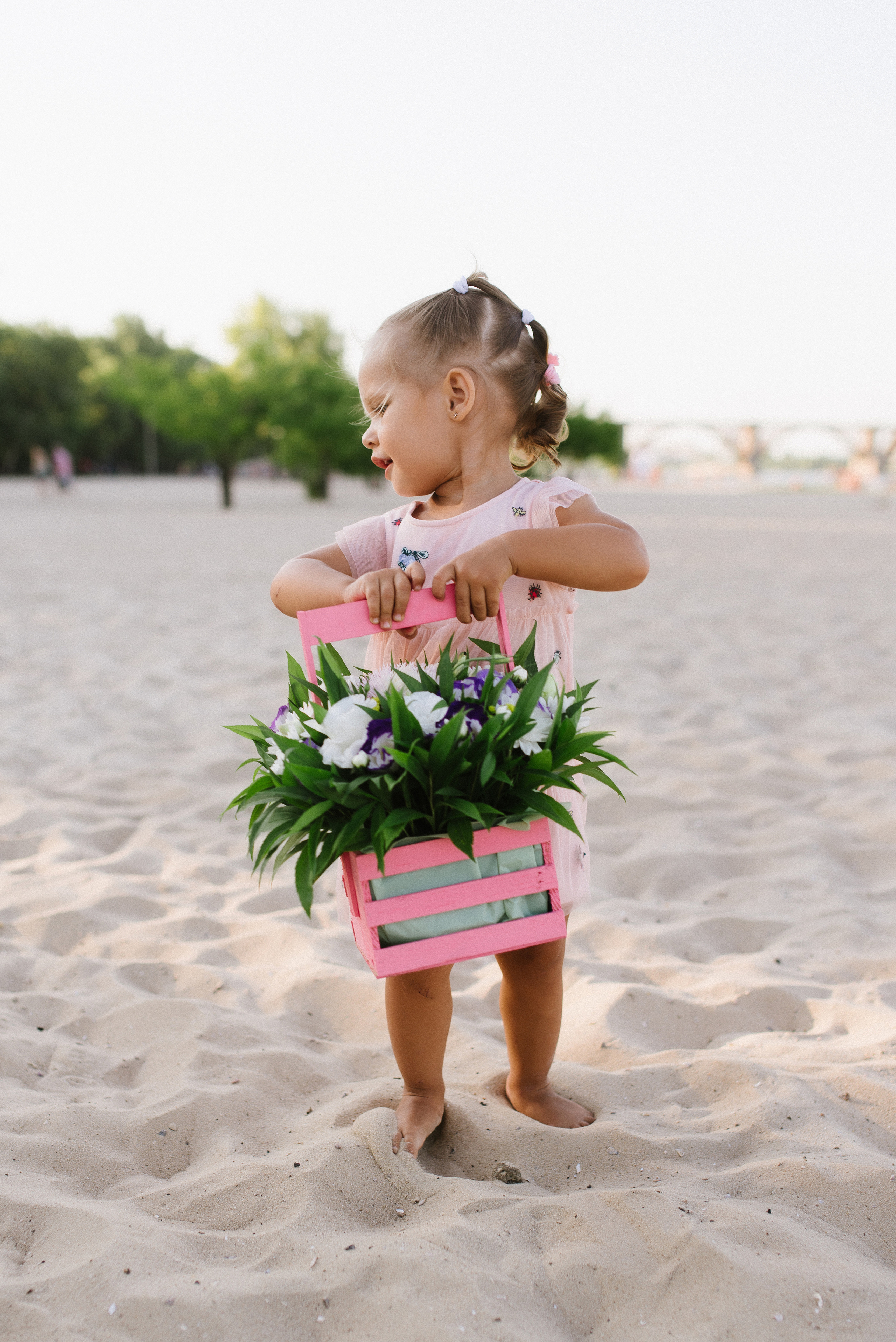 Sunny day. FOTOGRAF Ryzhykova Valentyna Kraków Polska
