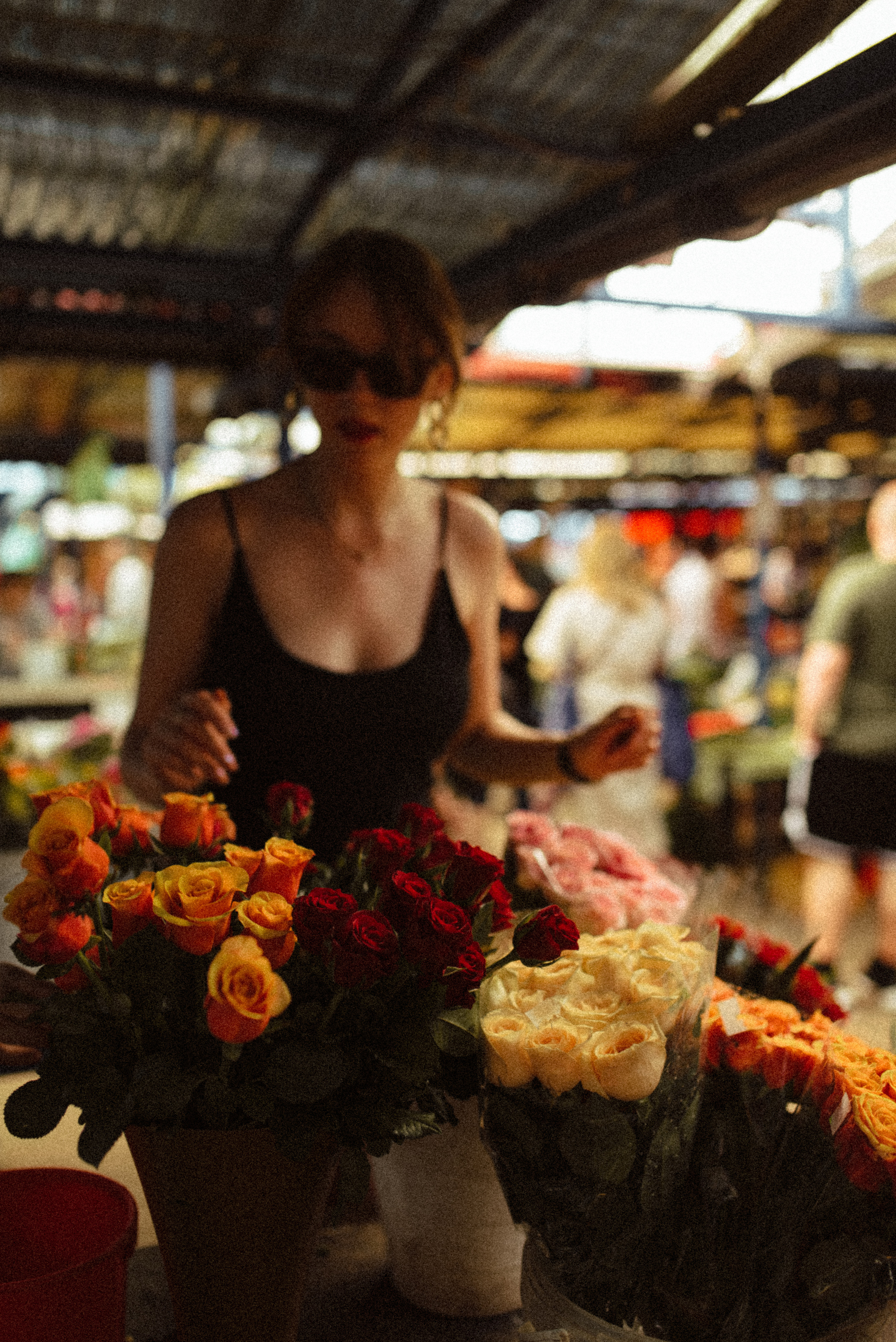 OLD MARKET KRAKÓW. FOTOGRAF Ryzhykova Valentyna Kraków Polska