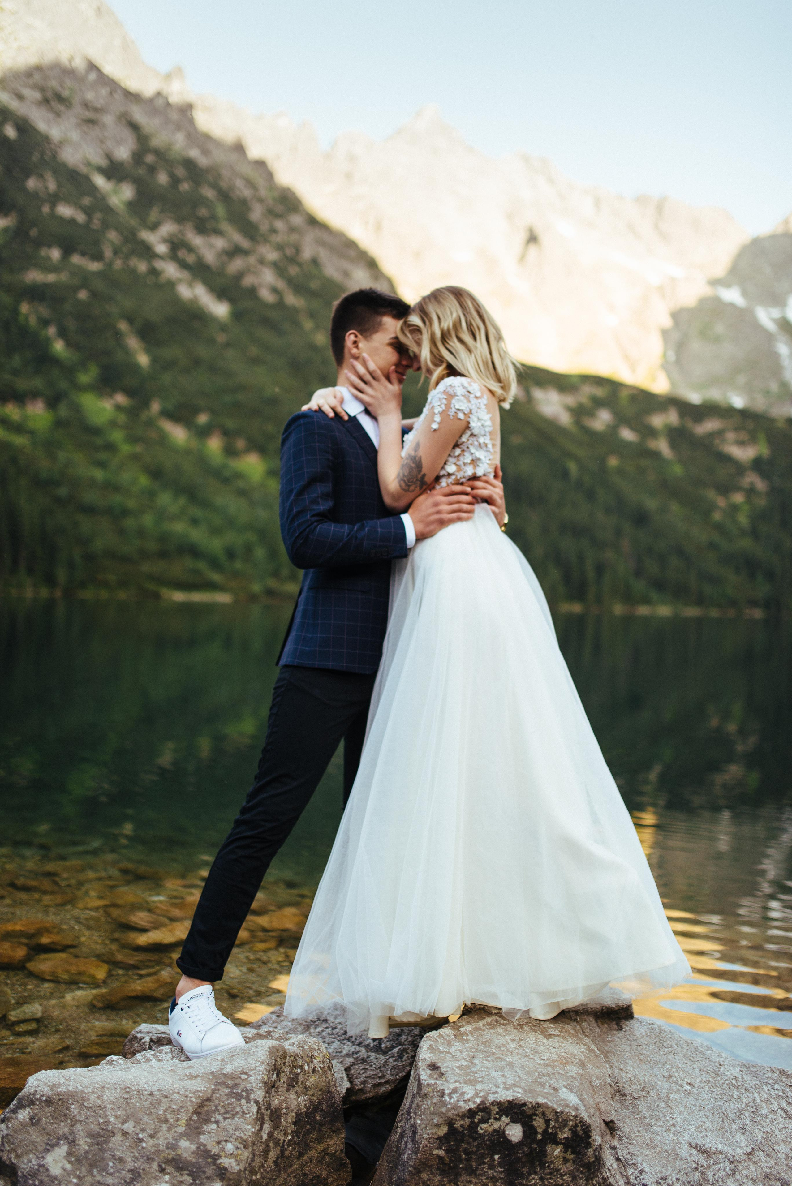 Zakopane wesele. FOTOGRAF Ryzhykova Valentyna Kraków Polska