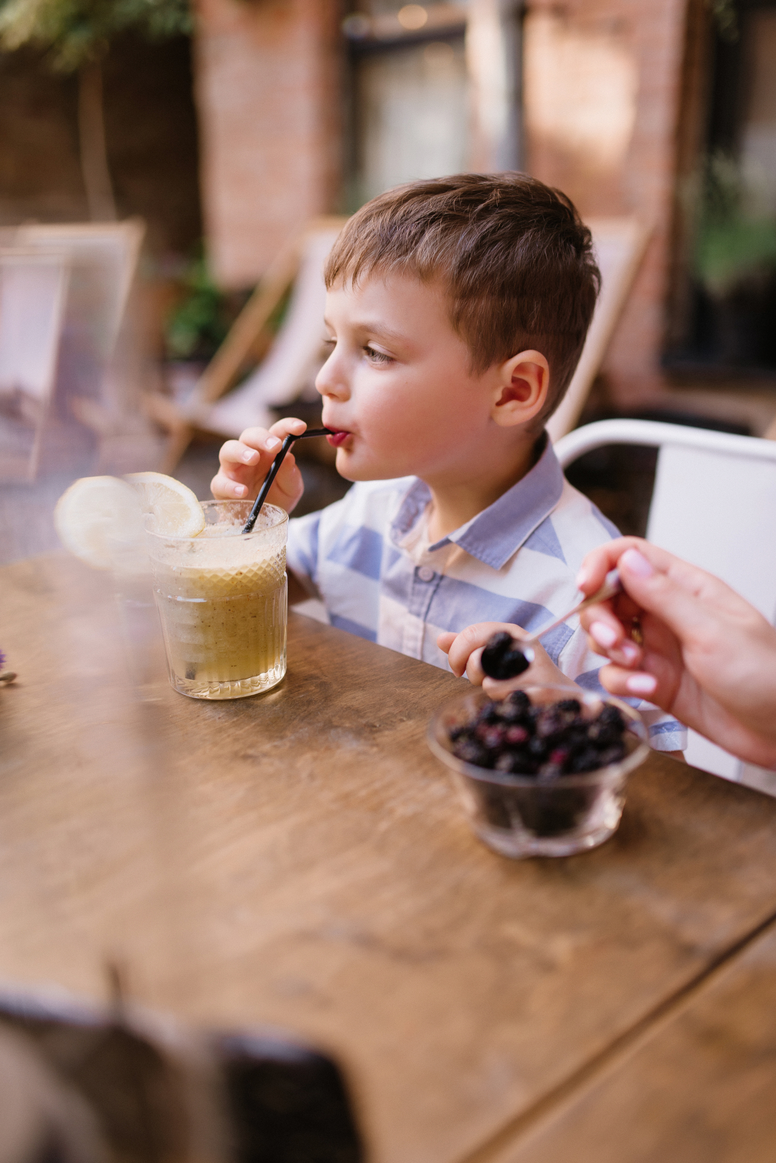 Vika, Pasha & Ivan. FOTOGRAF Ryzhykova Valentyna Kraków Polska