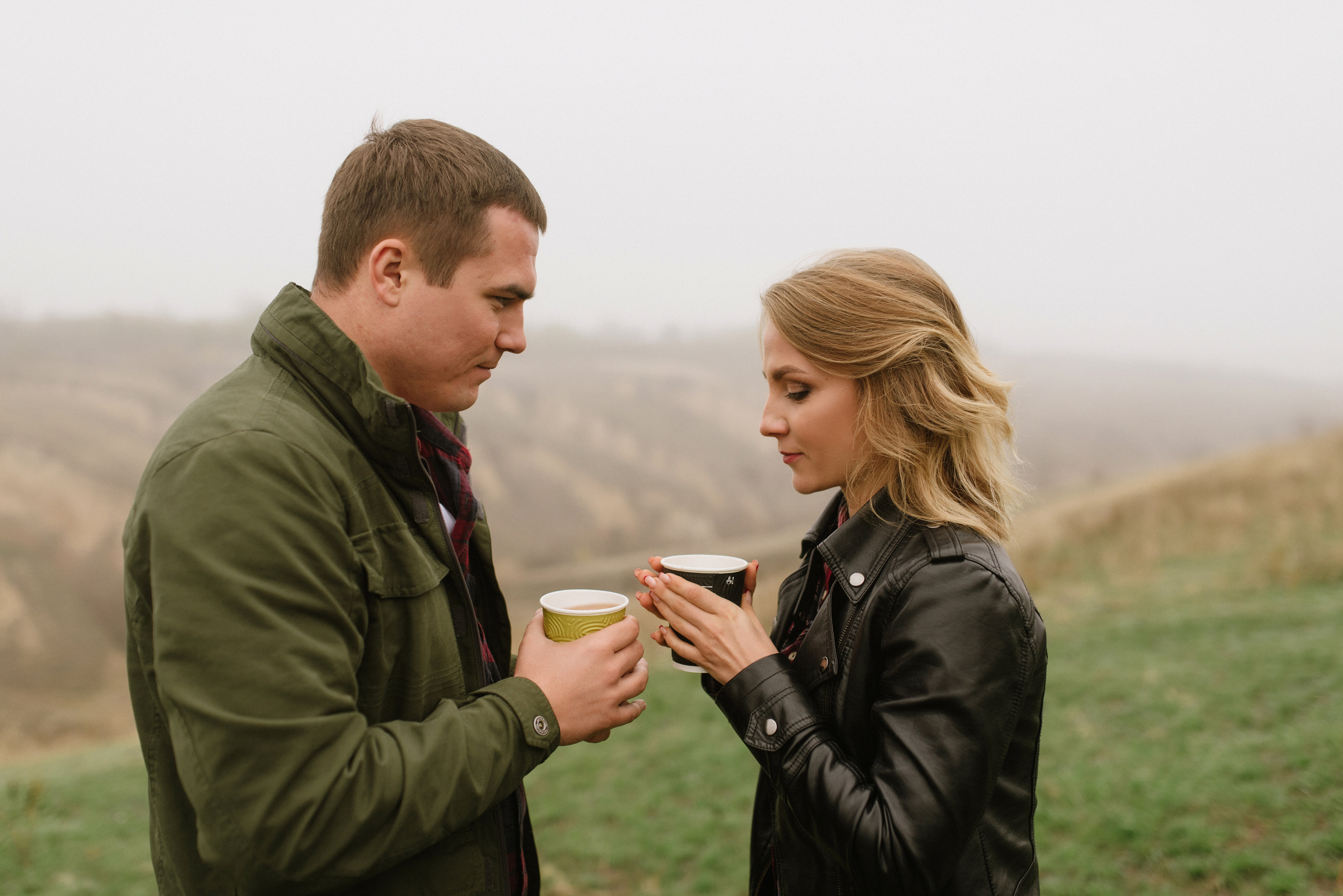 Dnipro Julia & Igor. FOTOGRAF Ryzhykova Valentyna Kraków Polska