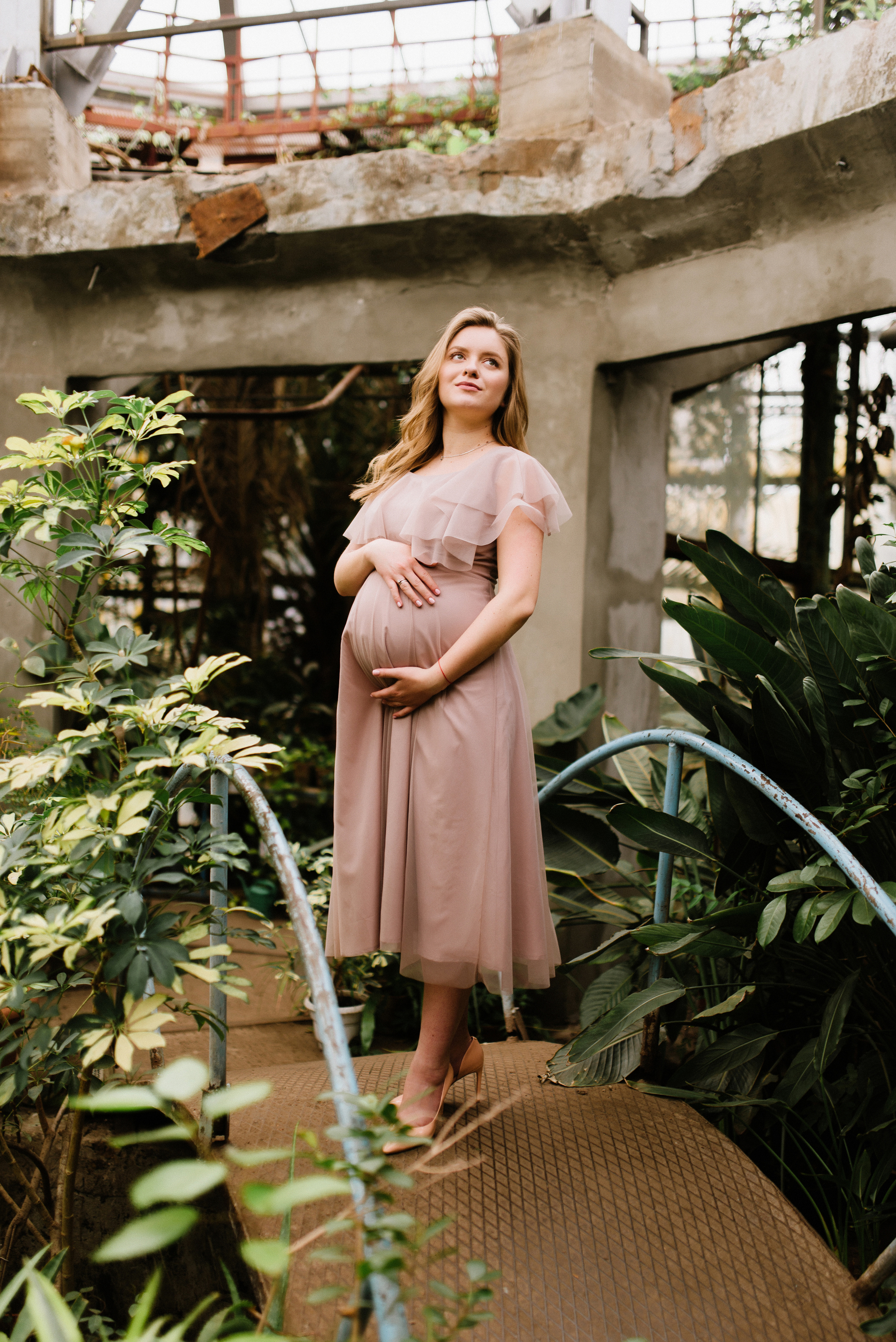 Anna & Ara. FOTOGRAF Ryzhykova Valentyna Kraków Polska
