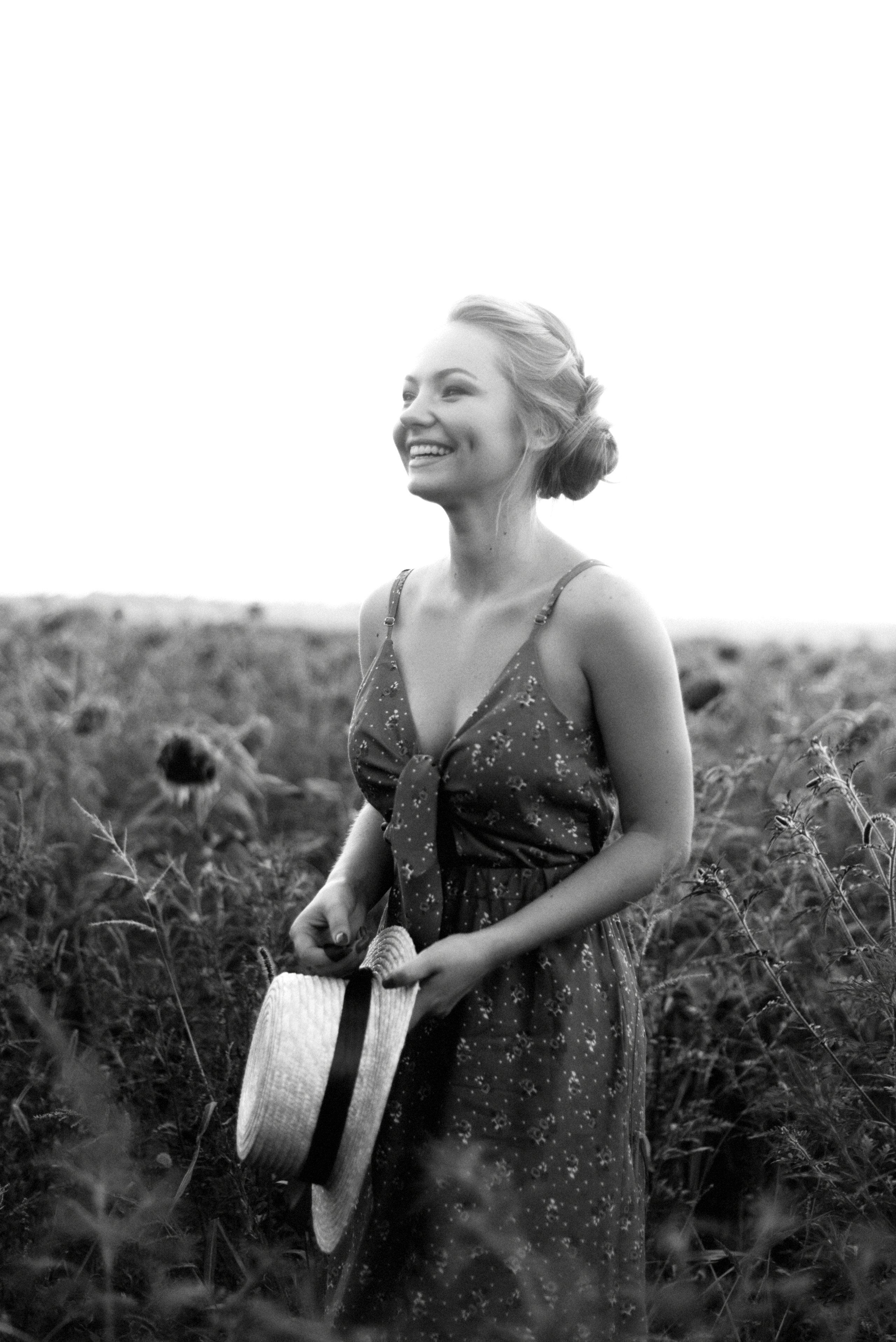 Liza. FOTOGRAF Ryzhykova Valentyna Kraków Polska