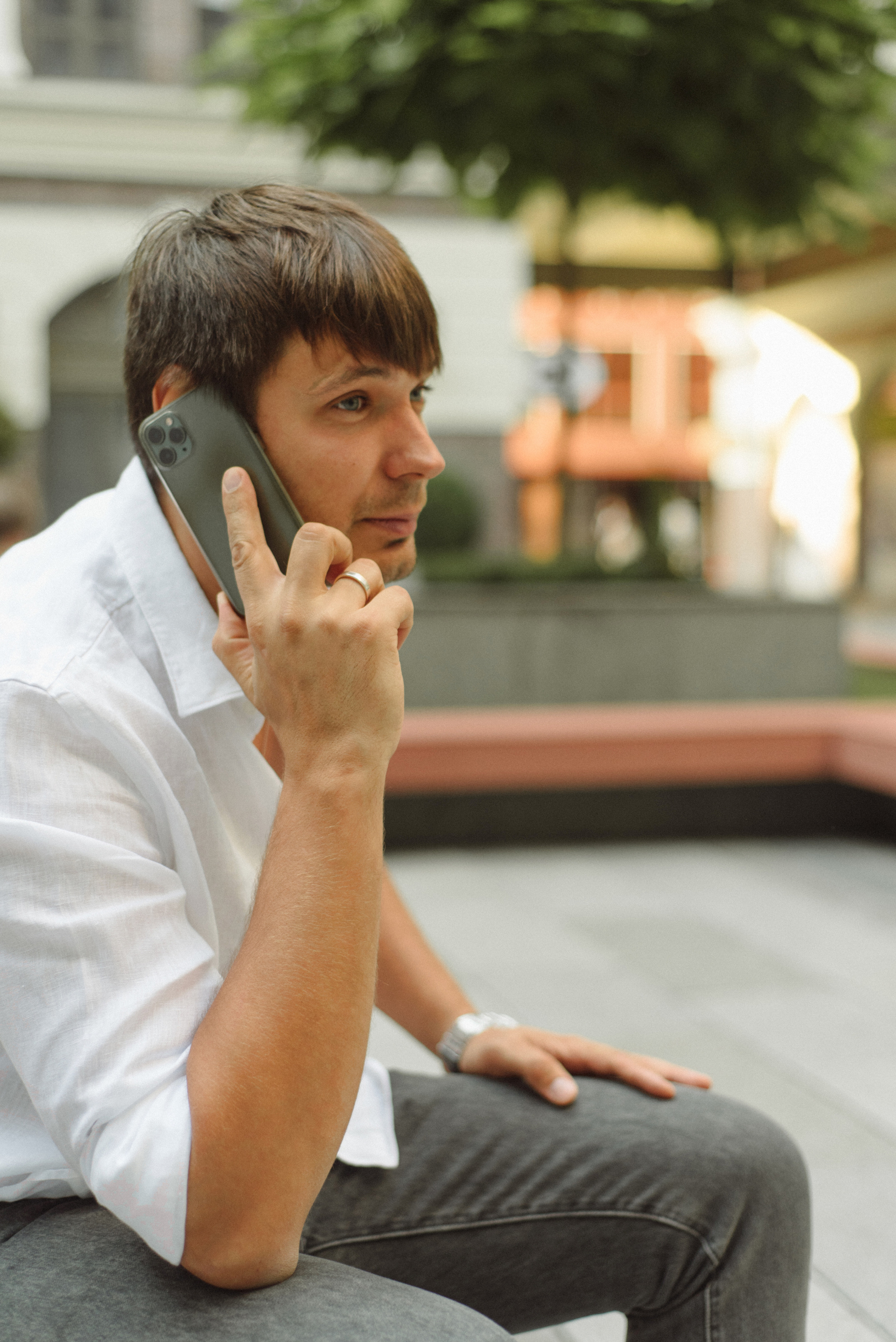Love story Dnepr. FOTOGRAF Ryzhykova Valentyna Kraków Polska