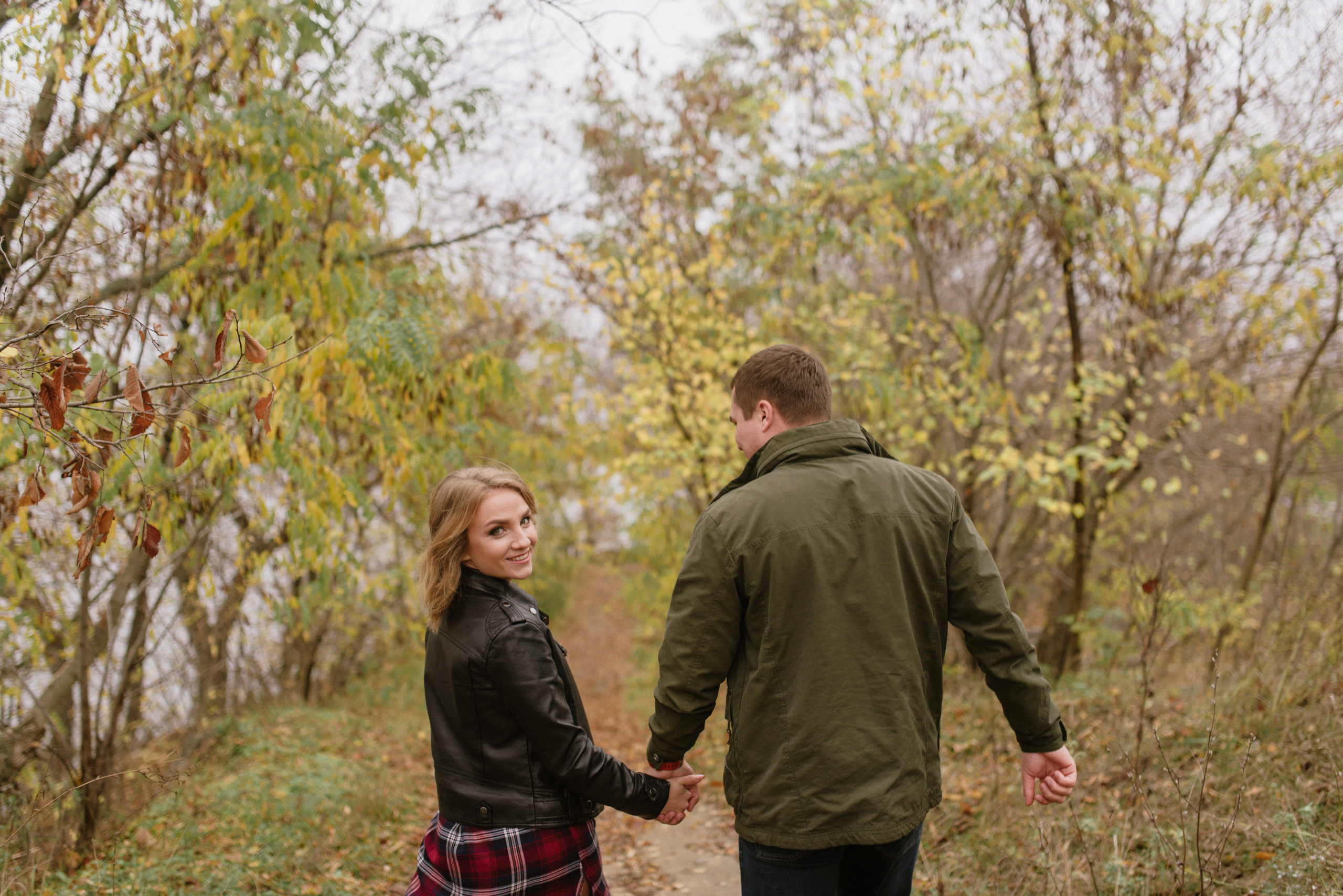 Dnipro Julia & Igor. FOTOGRAF Ryzhykova Valentyna Kraków Polska