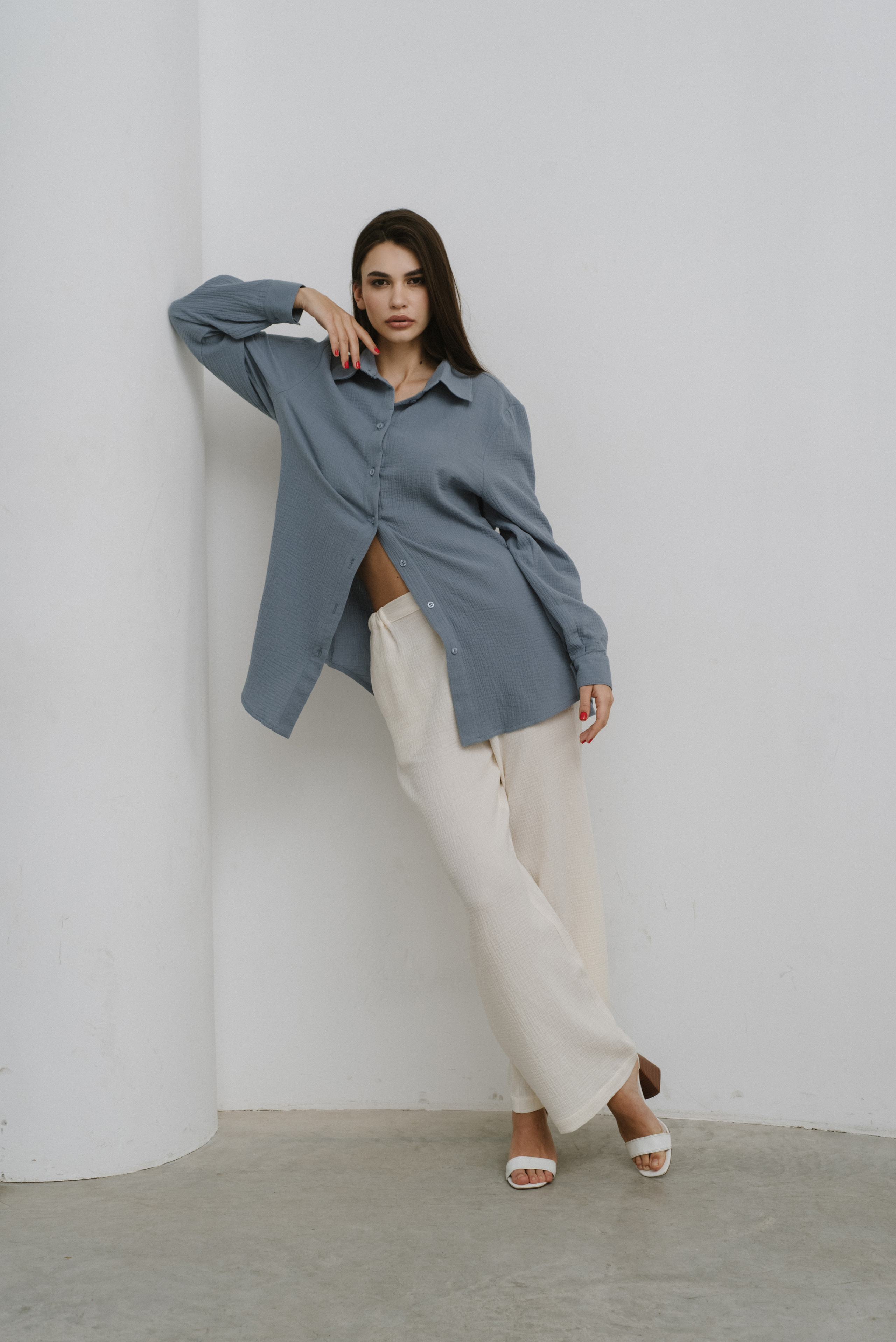 MONTAKIRA SS'22. FOTOGRAF Ryzhykova Valentyna Kraków Polska