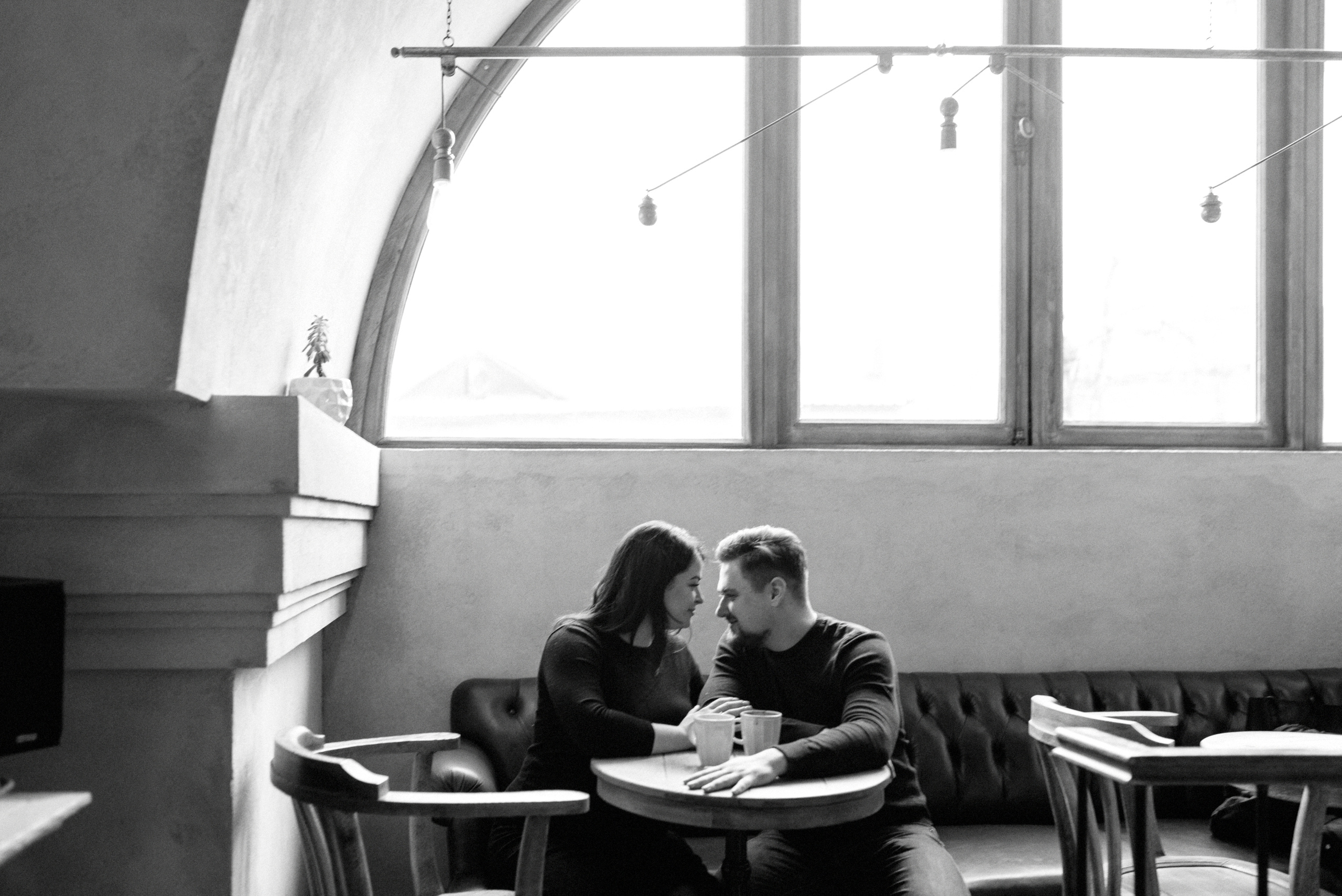 Olya & Artyom. FOTOGRAF Ryzhykova Valentyna Kraków Polska