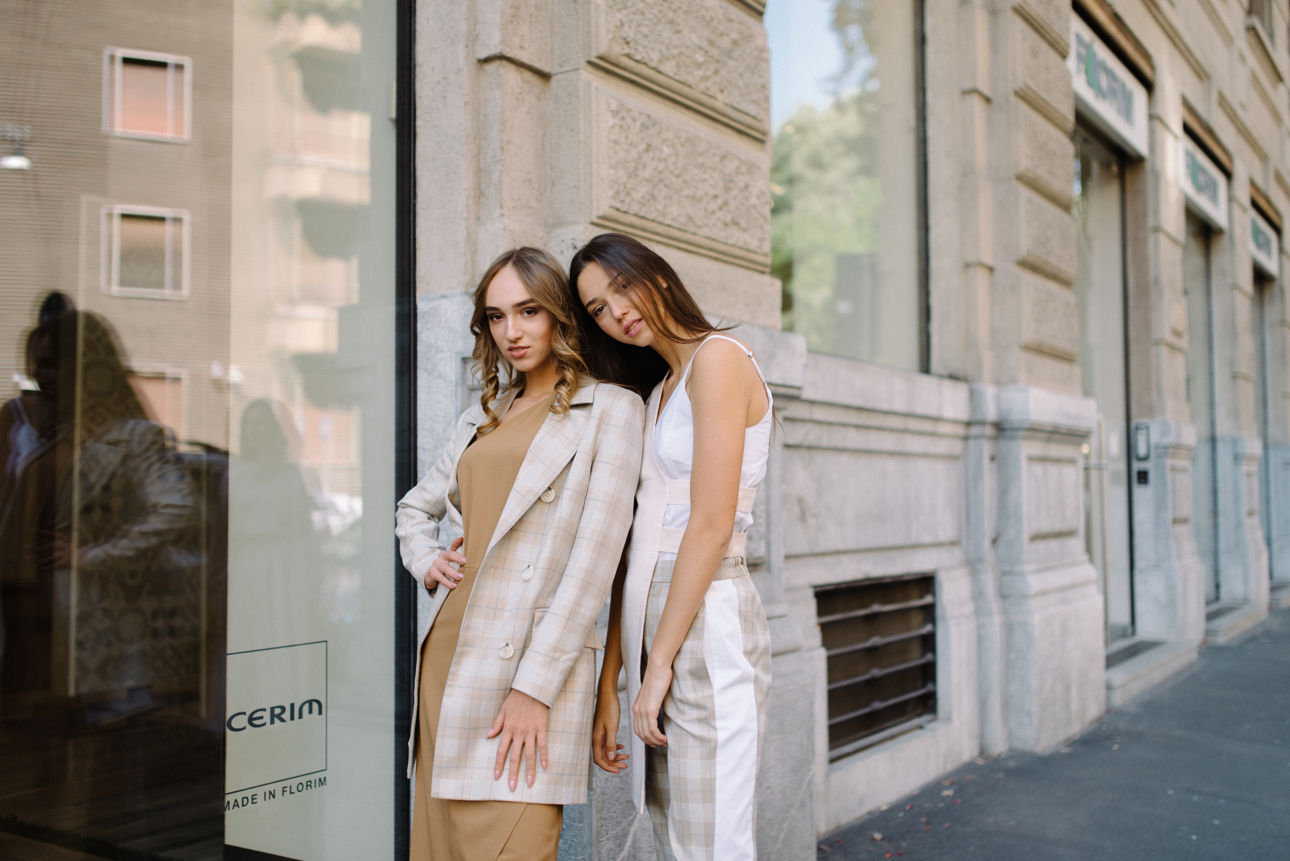 Mediolan MONTAKIRA. FOTOGRAF Ryzhykova Valentyna Kraków Polska