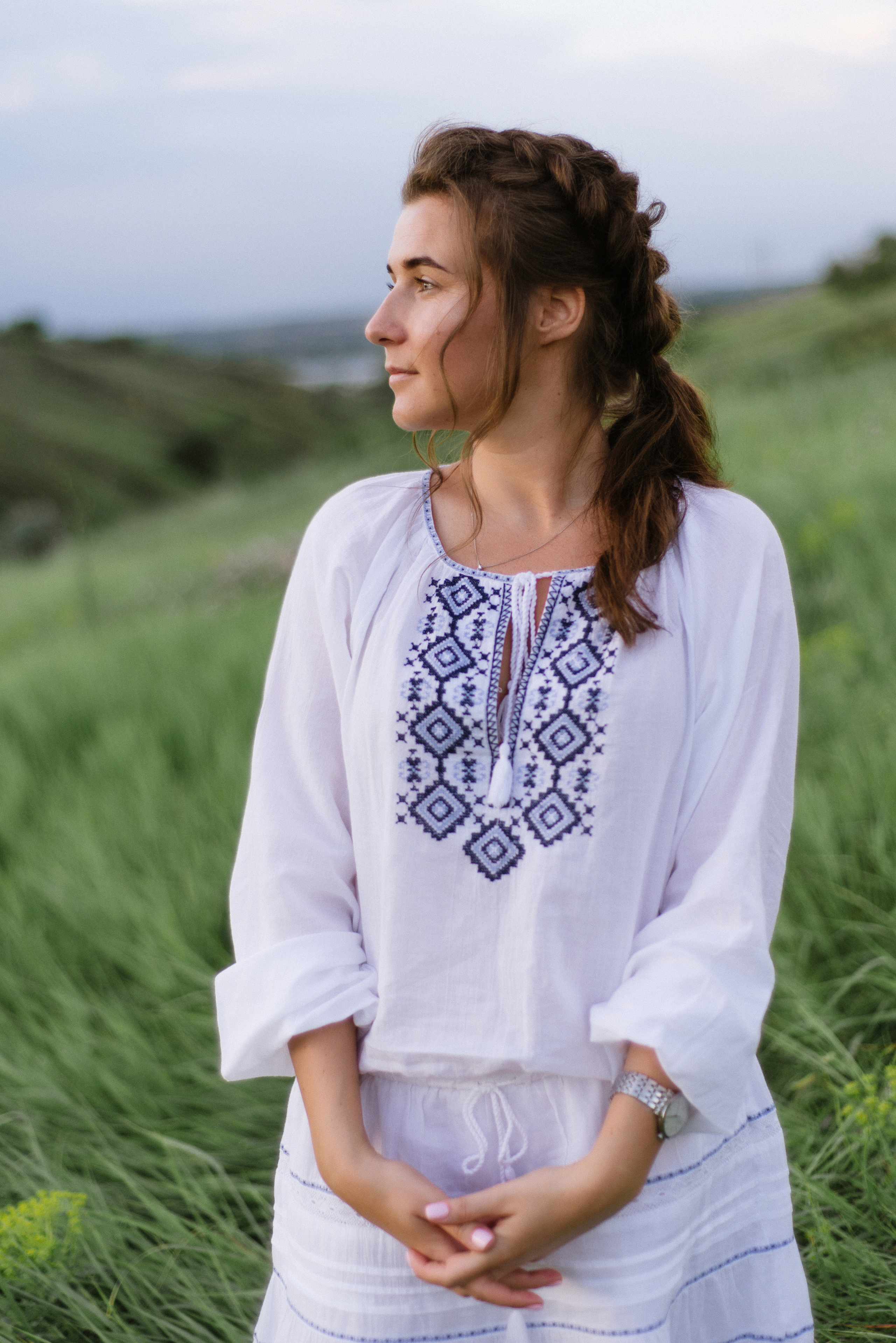 Vika, Pasha & Ivan. FOTOGRAF Ryzhykova Valentyna Kraków Polska
