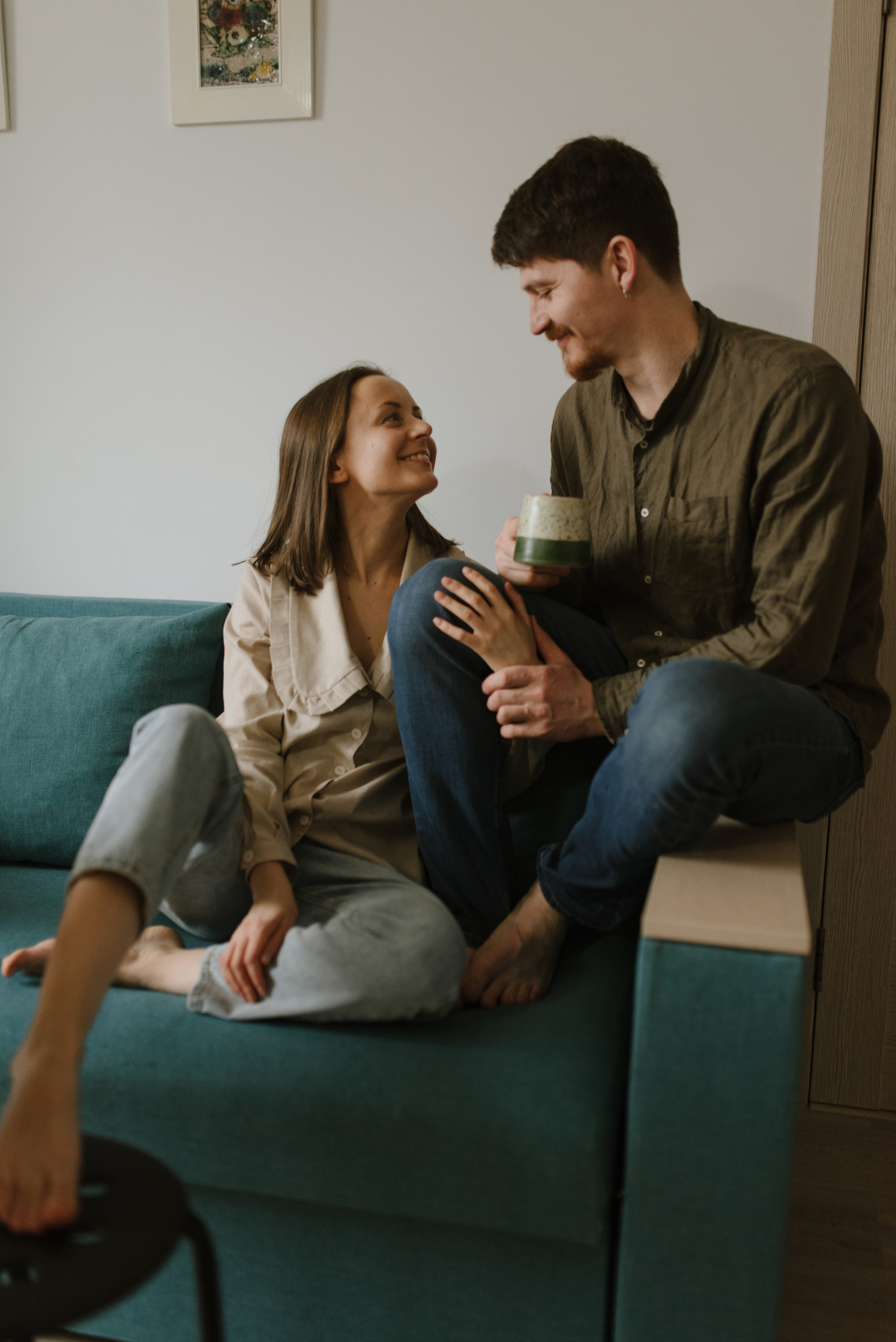 Marina & Misha. FOTOGRAF Ryzhykova Valentyna Kraków Polska