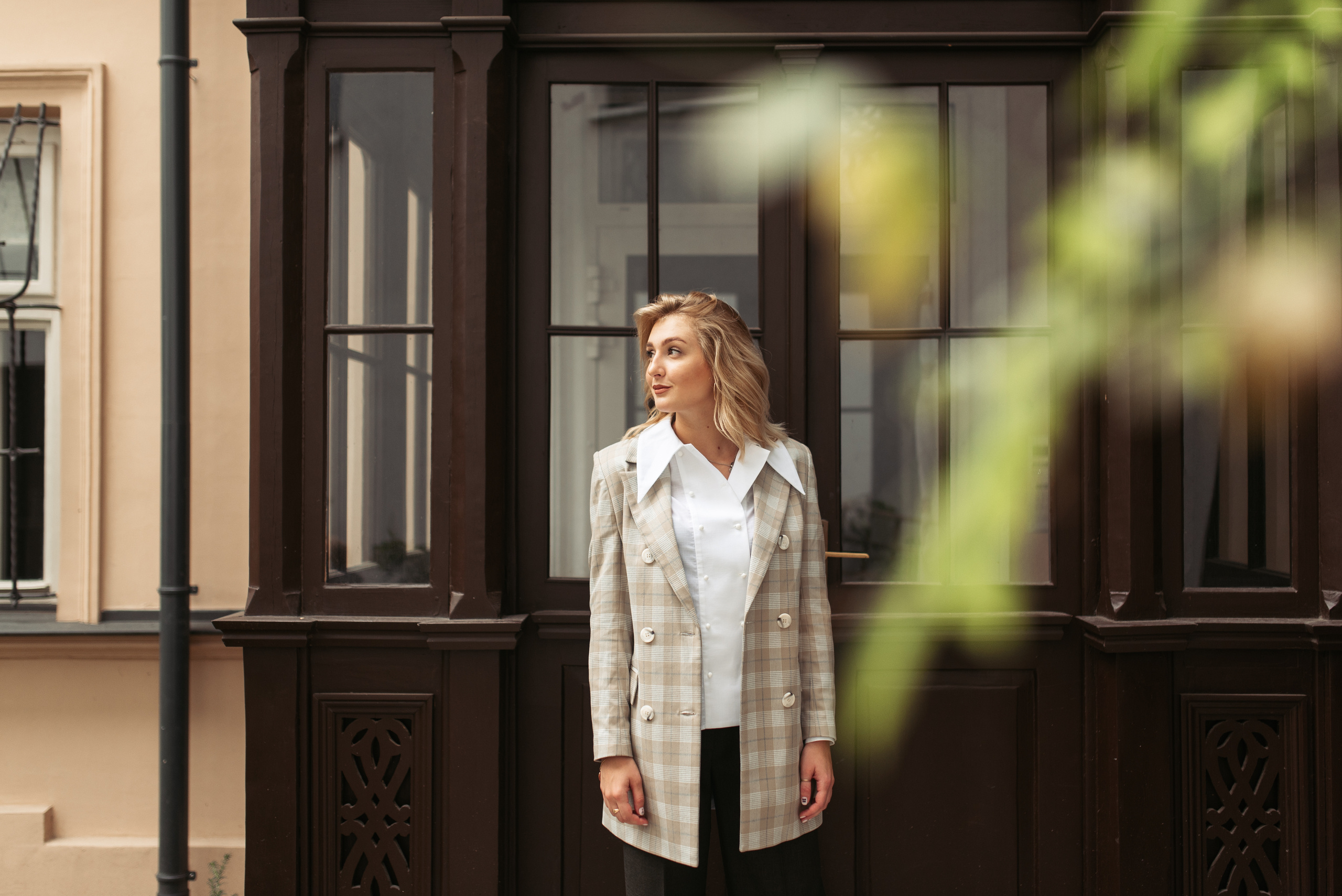 Kraków MONTAKIRA. FOTOGRAF Ryzhykova Valentyna Kraków Polska