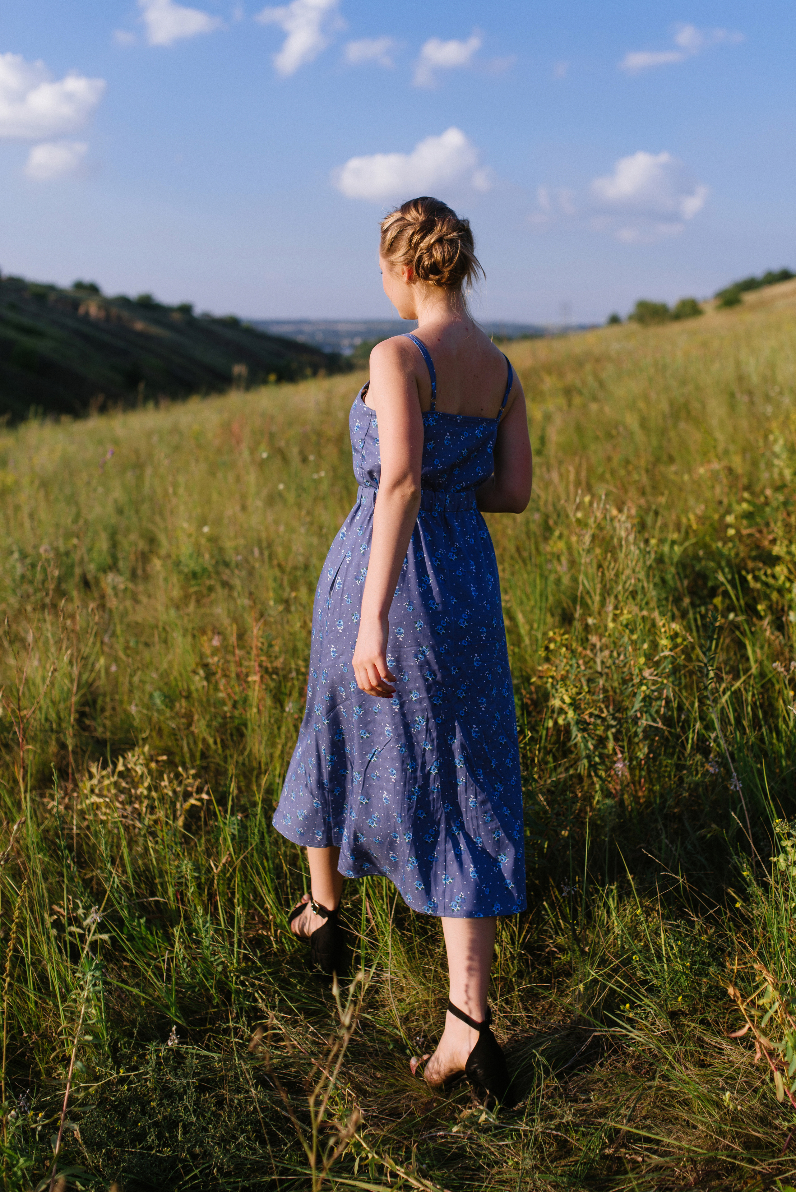 Liza. FOTOGRAF Ryzhykova Valentyna Kraków Polska