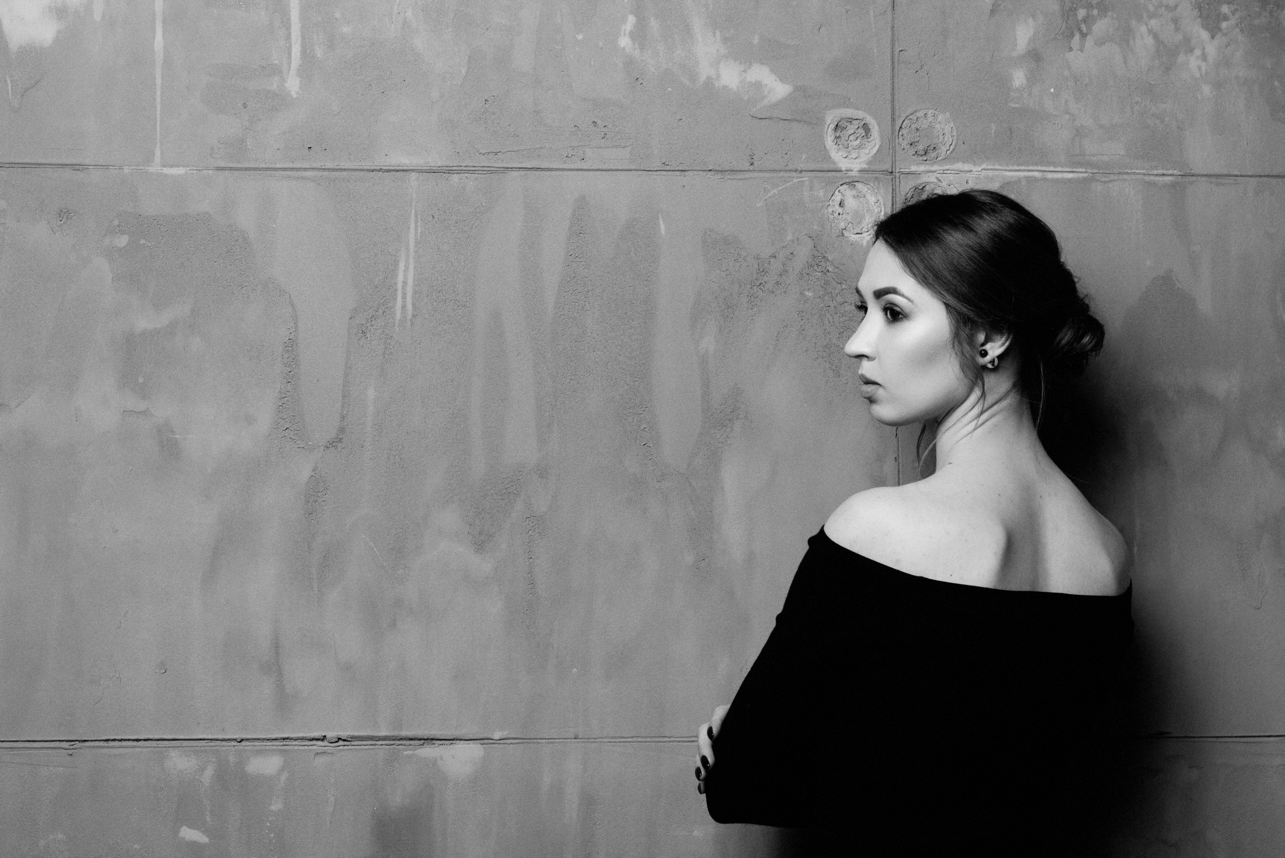 Oksana. FOTOGRAF Ryzhykova Valentyna Kraków Polska